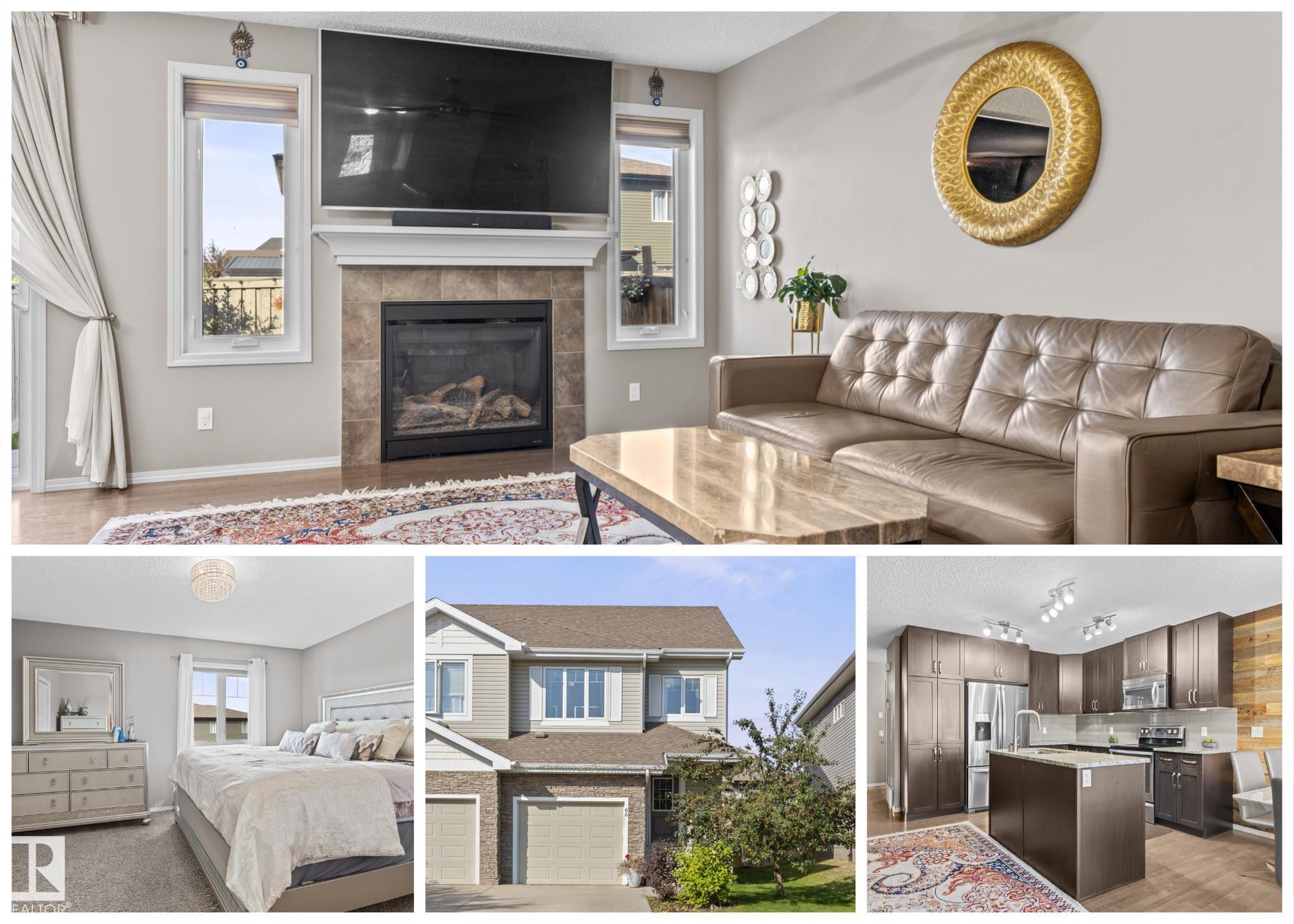 66 Red Tail Way, St. Albert, AB T8N 7N8