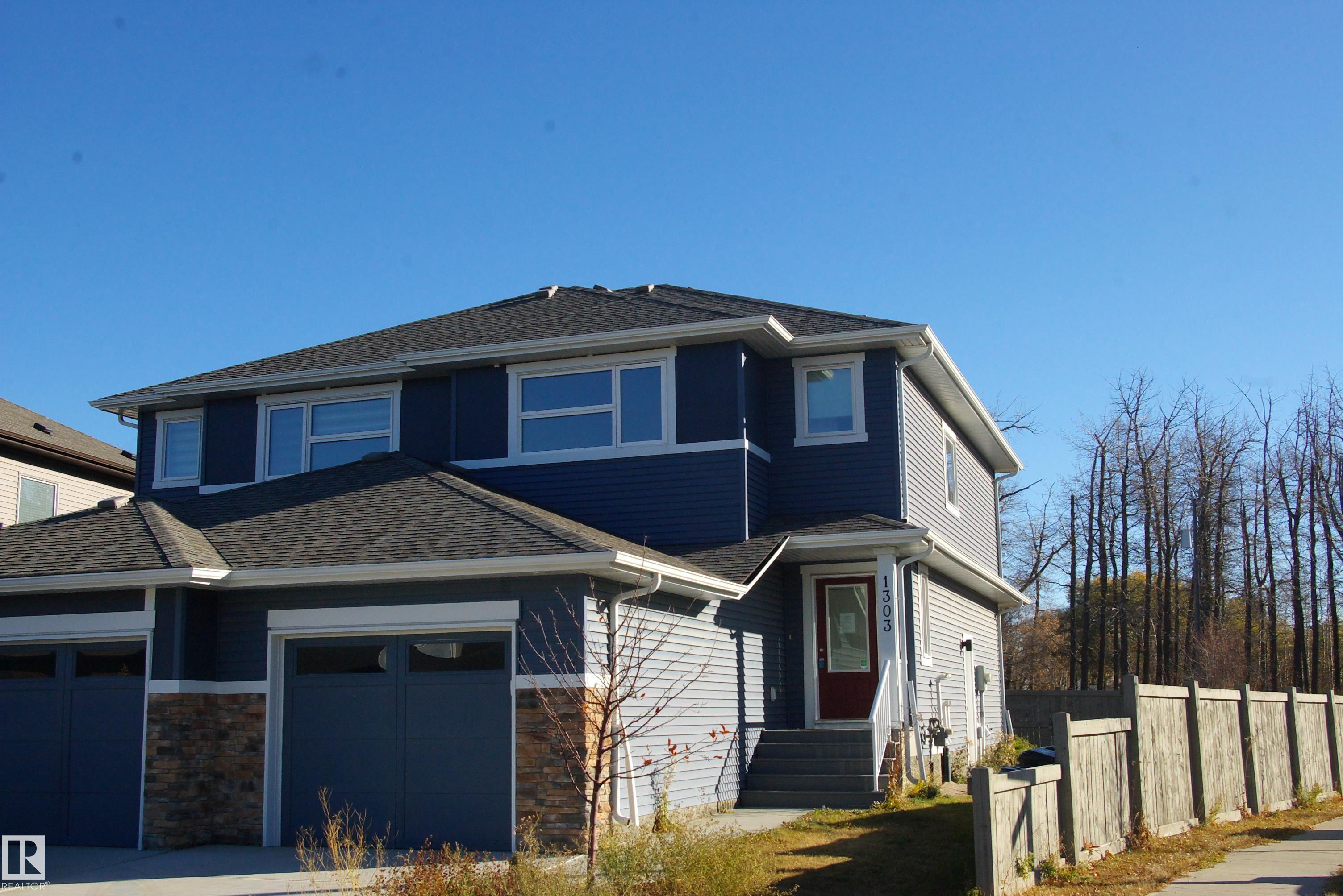 1303 Erker Cr Cres NW, Edmonton, AB T6M 1N4