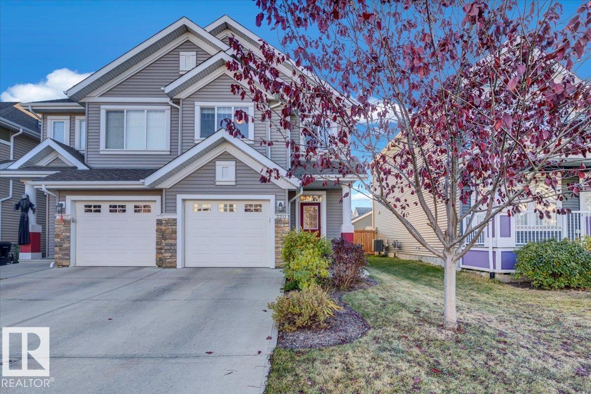 86 St Sw Unit 2211 St, Edmonton, AB T6X 2G2