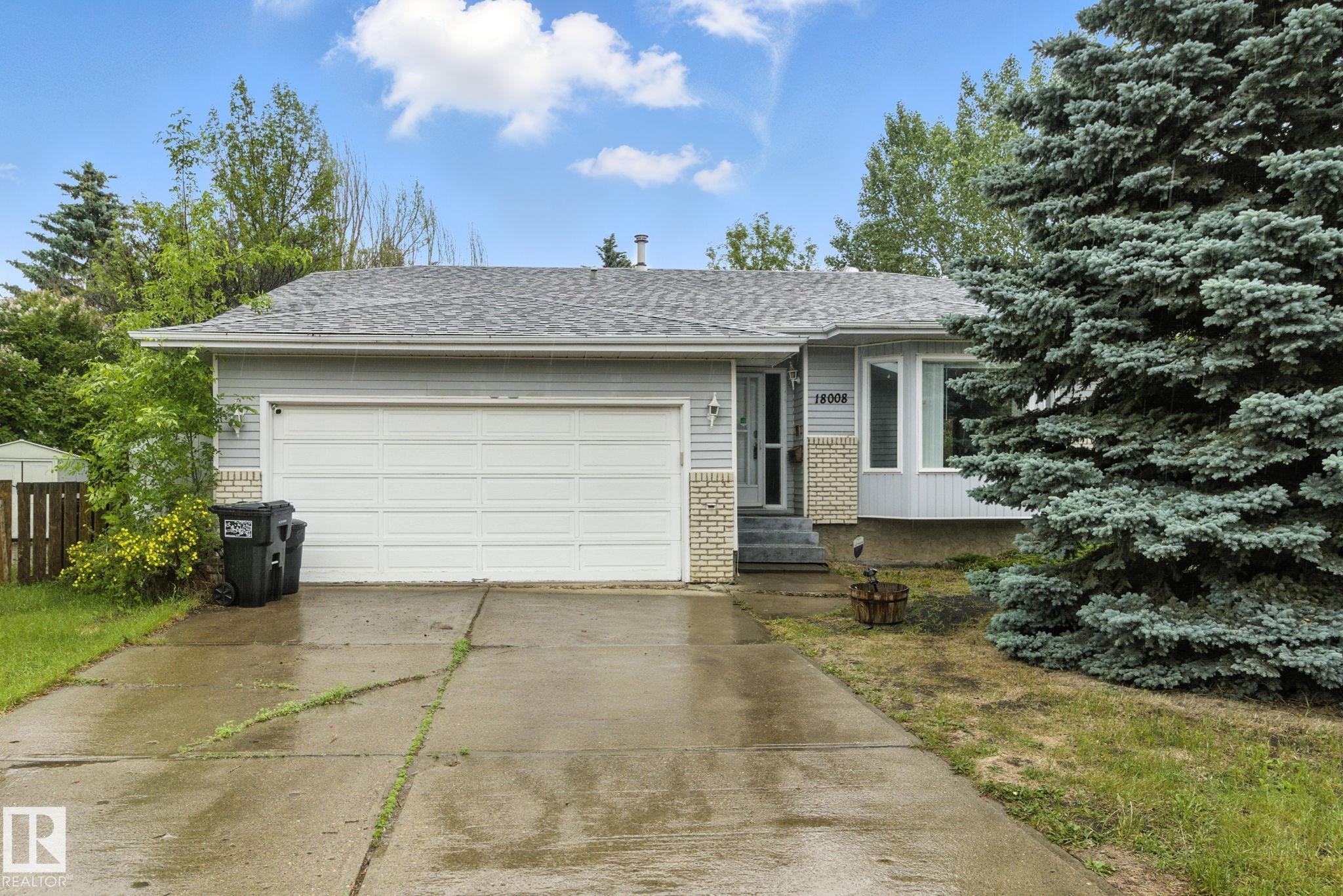 61 Av Nw Unit 18008 Ave, Edmonton, AB T6M 1T2