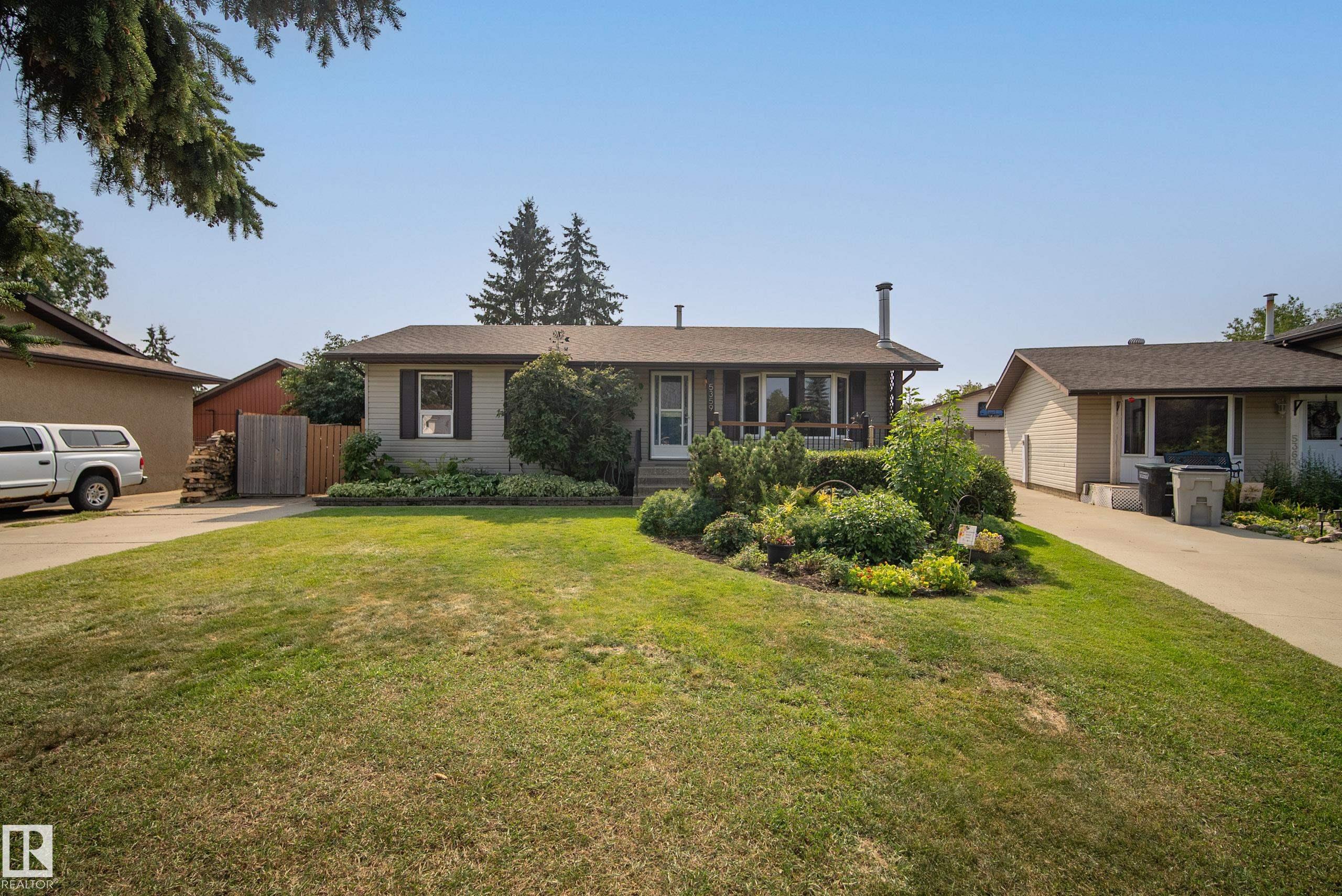 50 Av Unit 5359 Ave, Bon Accord, AB T0A 0K0
