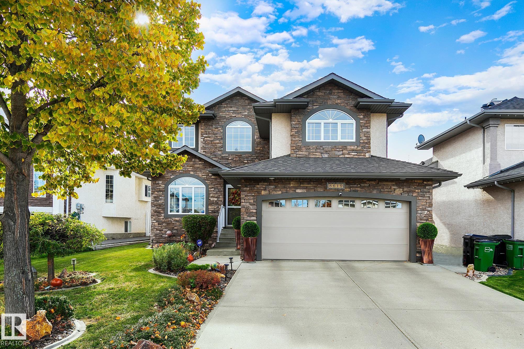 160 Av Nw Unit 8619 Ave, Edmonton, AB T5Z 3H9