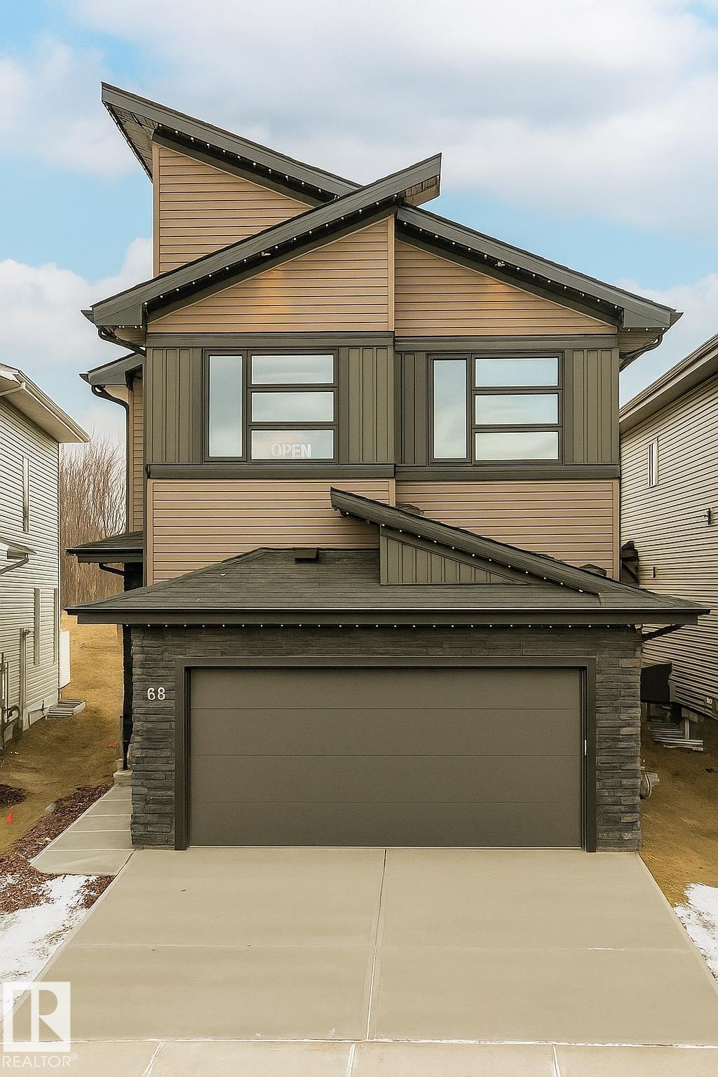 68 Fenwyck Bv Blvd, Spruce Grove, AB T7X 3G5