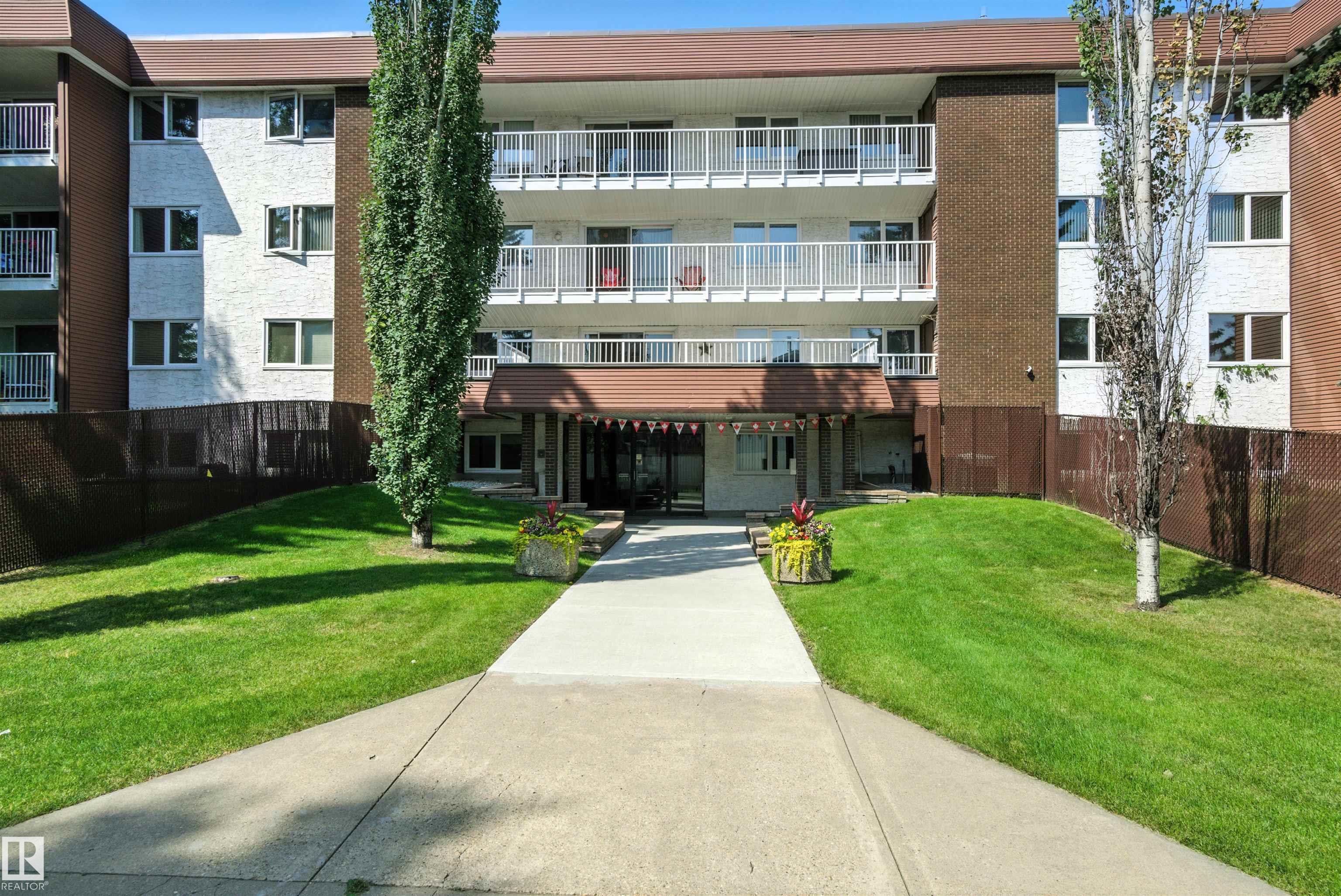 14810 51 Avenue Northwest #213, Edmonton, AB T6H 5G5