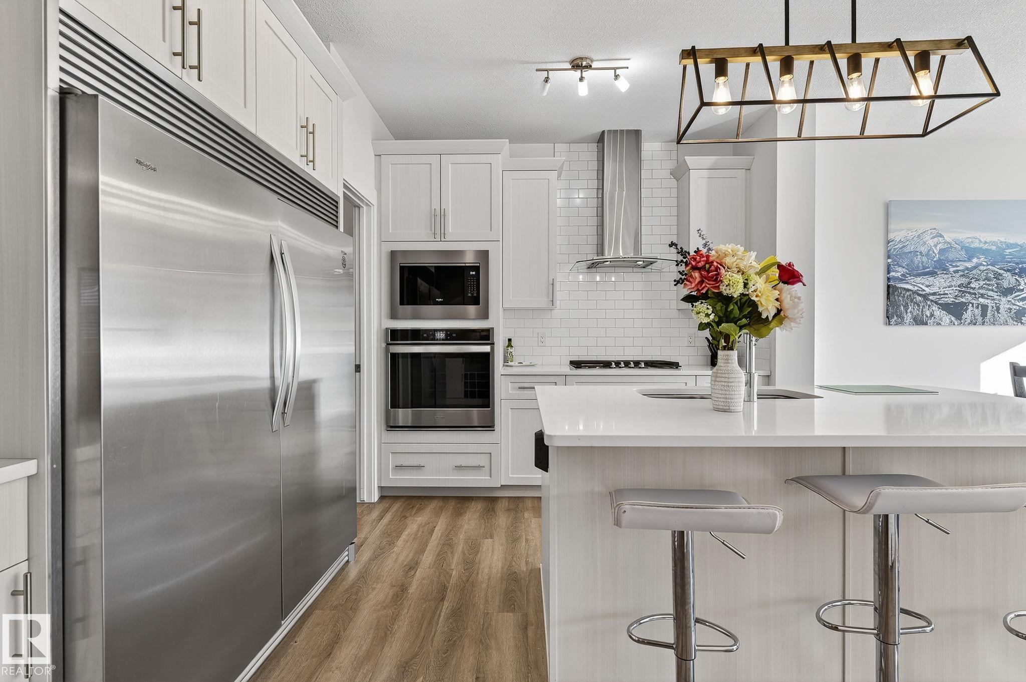 224 St Nw Unit 9611 St, Edmonton, AB T5T 7K6