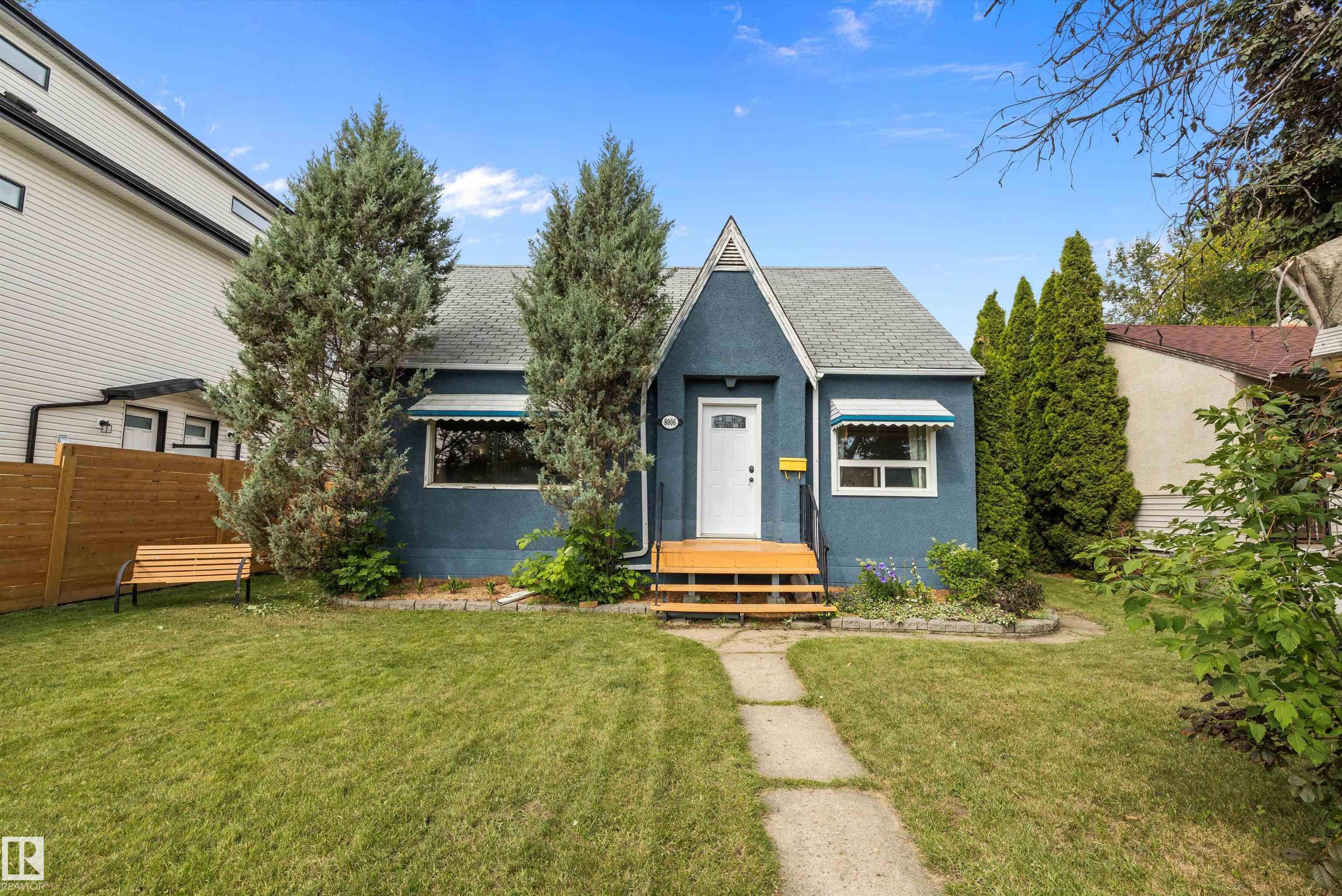 75 St Nw Unit 8006 St, Edmonton, AB T6C 2G7