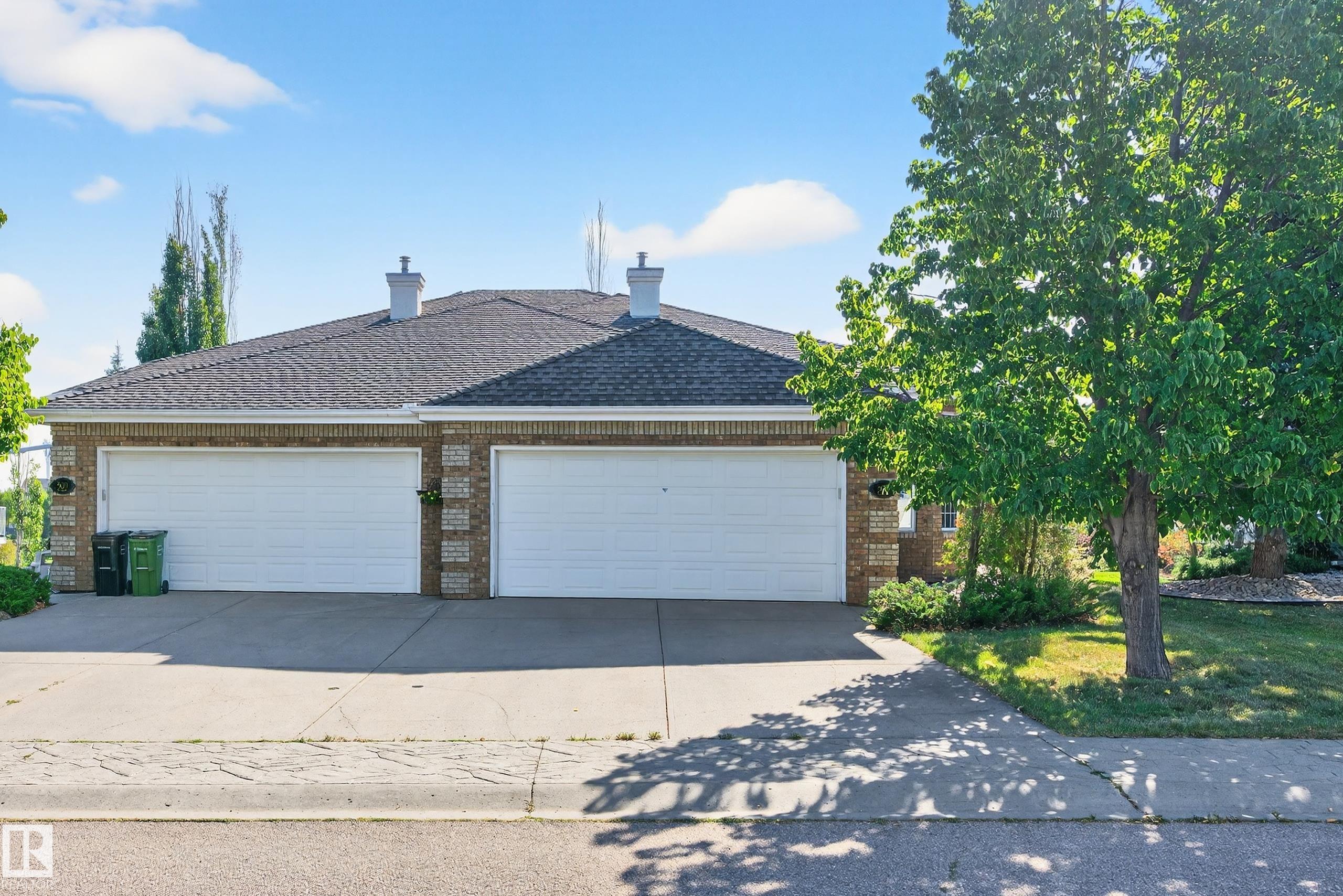 307 Tory Vw NW, Edmonton, AB T6R 3A7