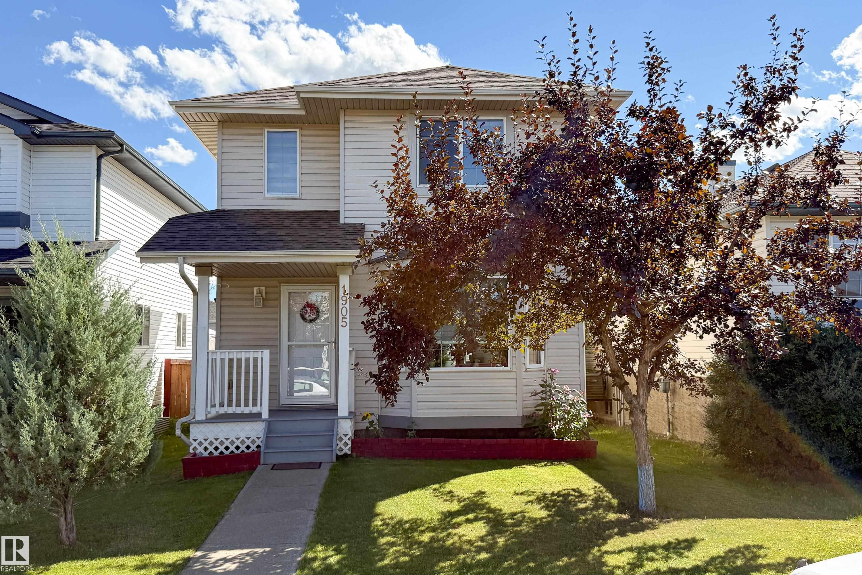 36 Av Nw Unit 1905 Ave, Edmonton, AB T6T 1S9