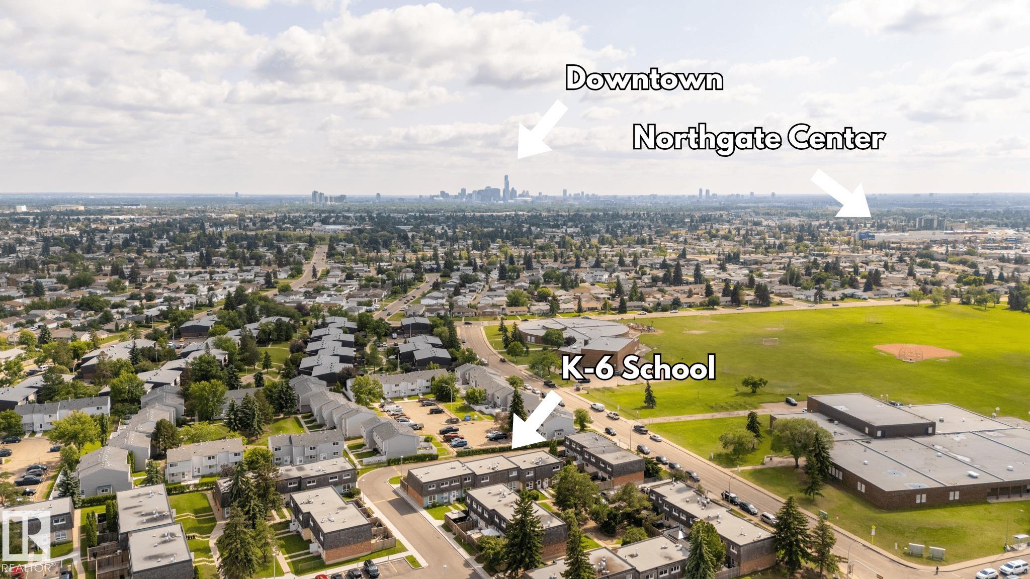 170 Mayfair Mews Me NW, Edmonton, AB T5E 5R7