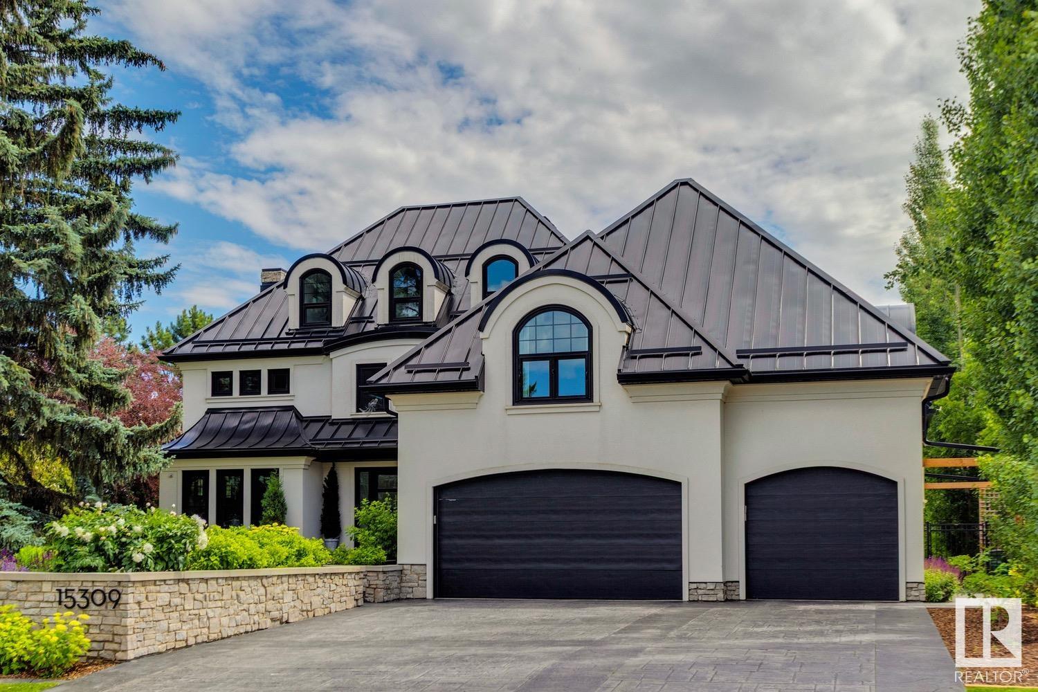 15309 Rio Terrace Dr NW, Edmonton, AB T5R 5M6