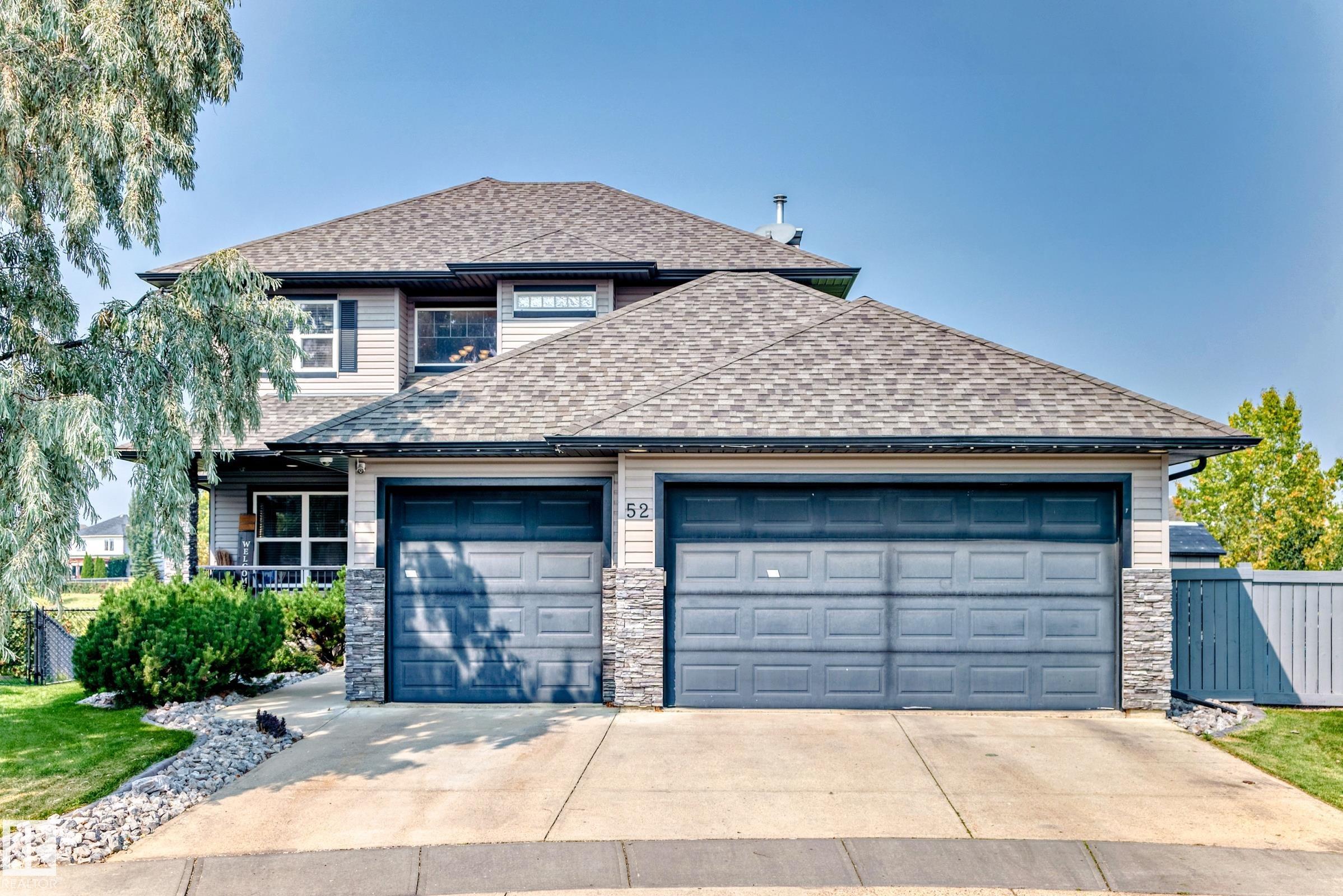 52 Pointe Masson, Beaumont, AB T4X 1S9