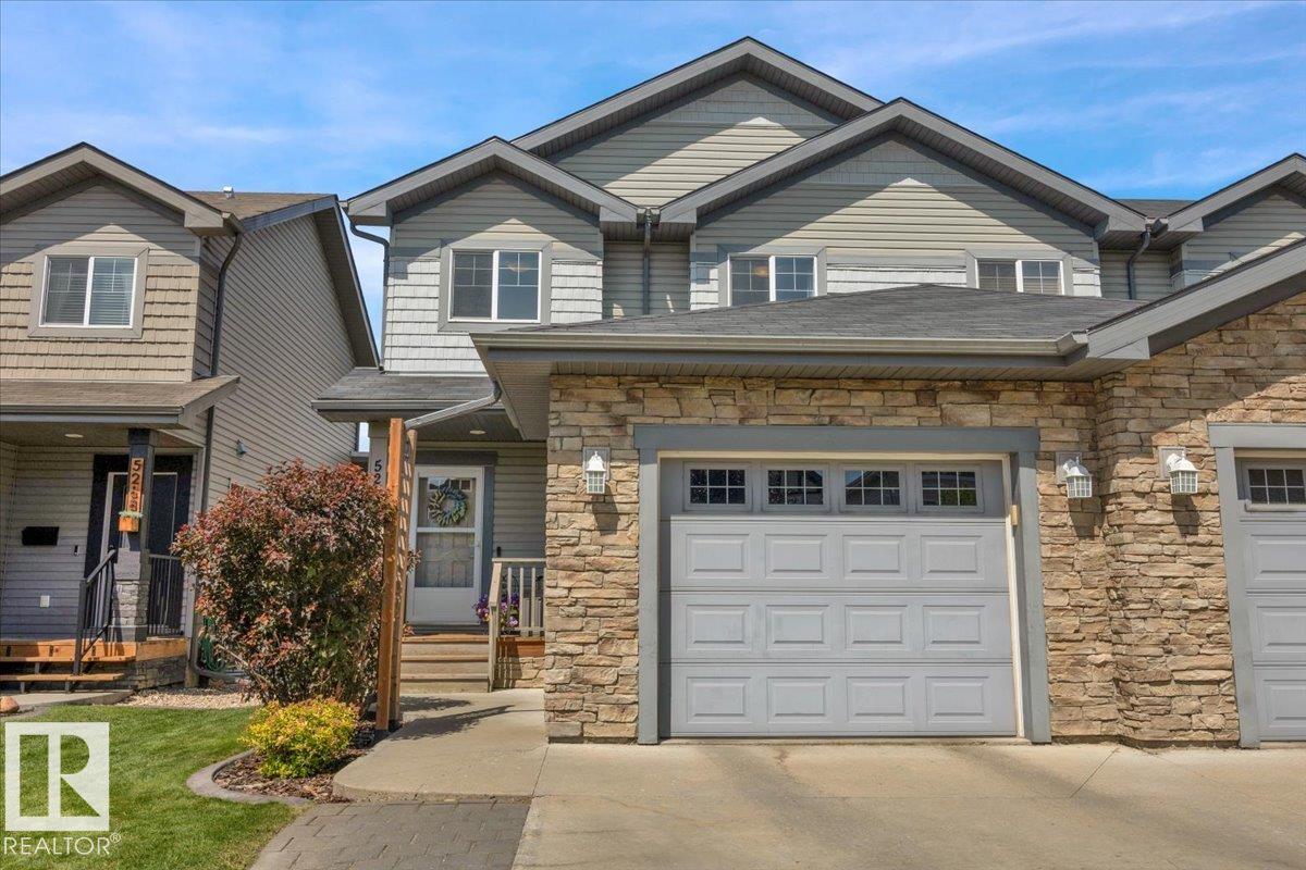 1 Av Sw Unit 5264 Ave #a, Edmonton, AB T6X 0X1