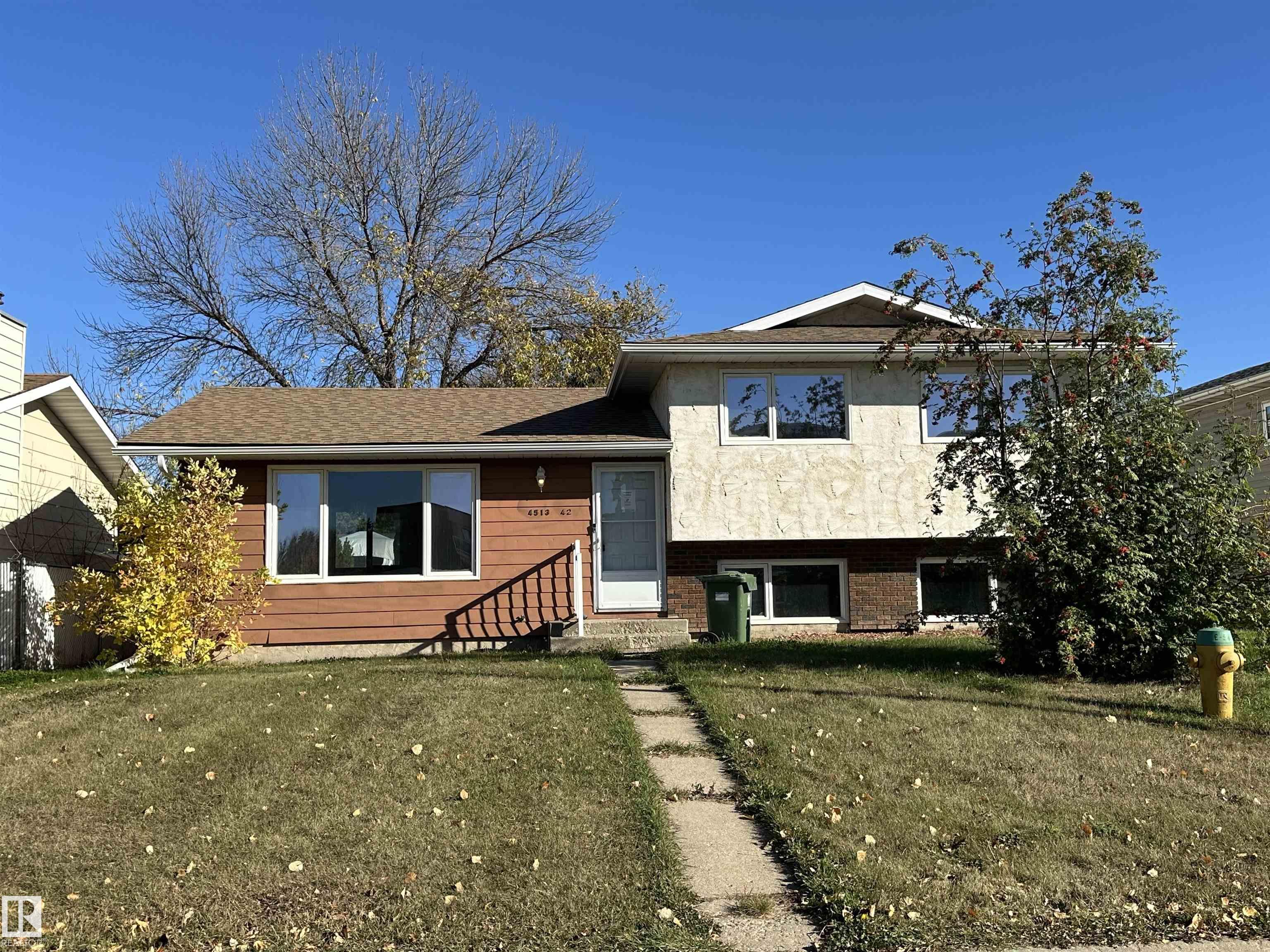 42 St Unit 4513 St, Bonnyville, AB T9N 1J1