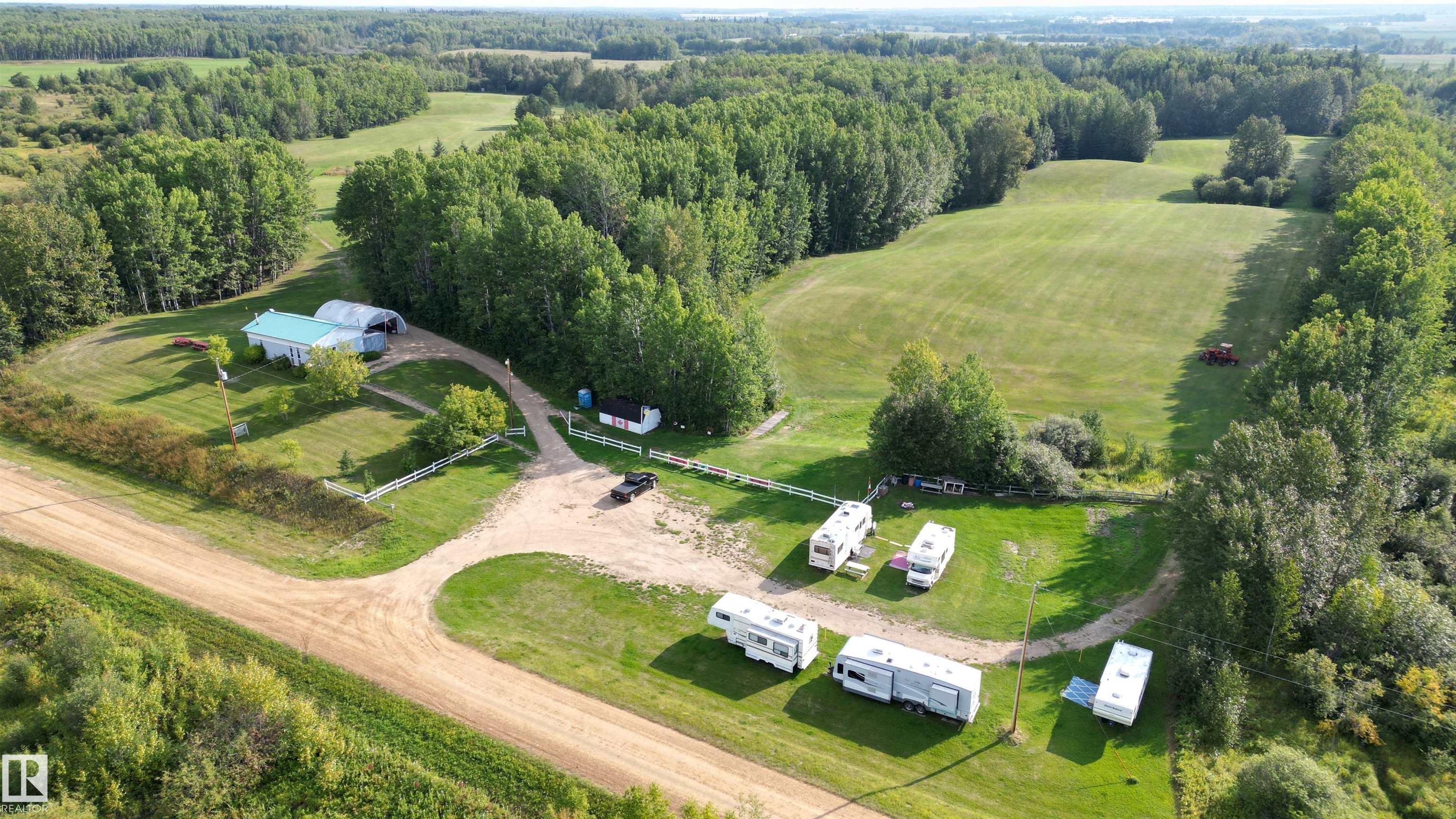 663003 Rge Rd 21, Rural Lesser Slave River M.d., AB T0G 0Z0