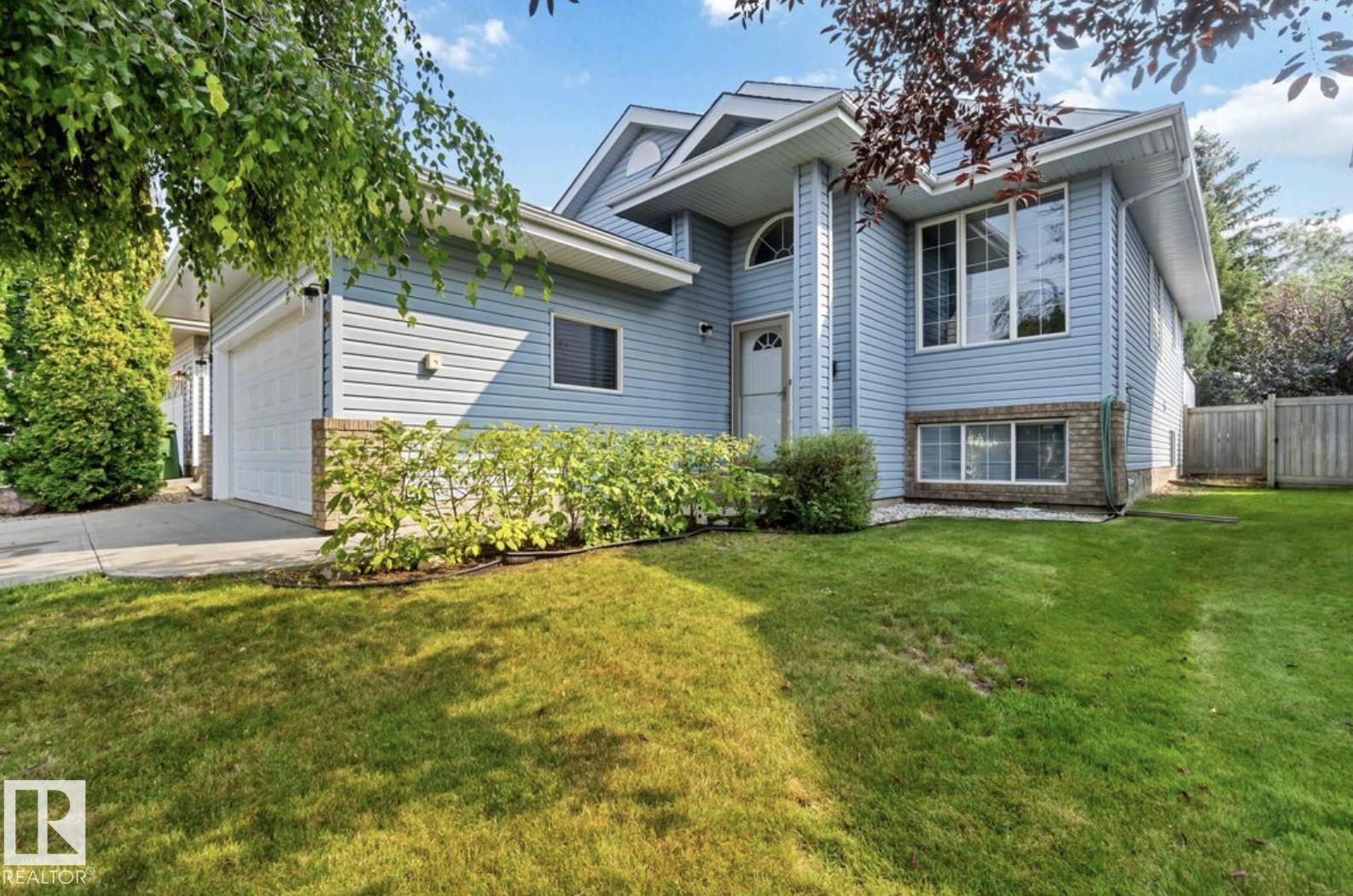 19 Westwood Grn, Fort Saskatchewan, AB T8L 4G3