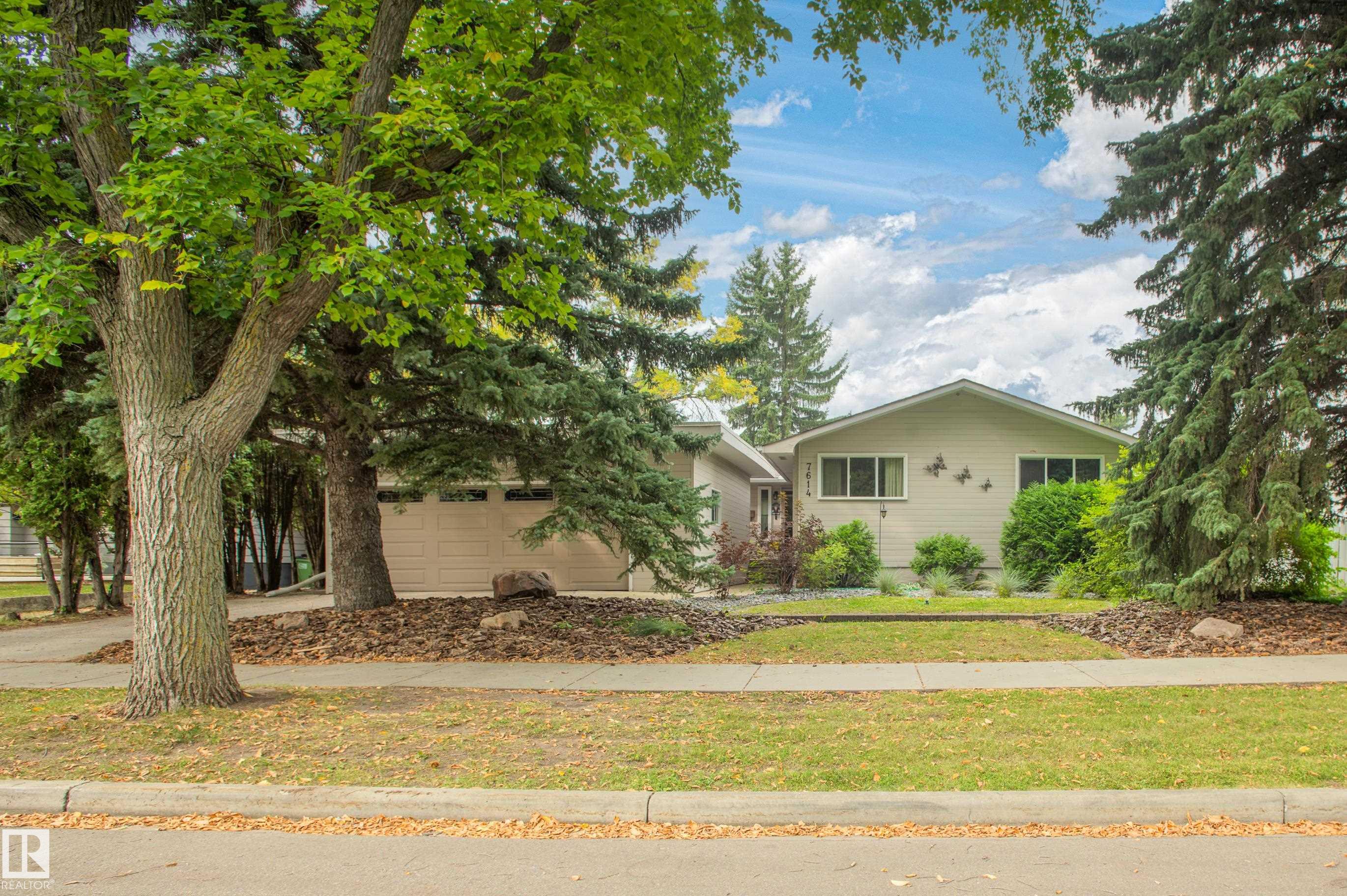 149 St Nw Unit 7614 St, Edmonton, AB T5R 1A7