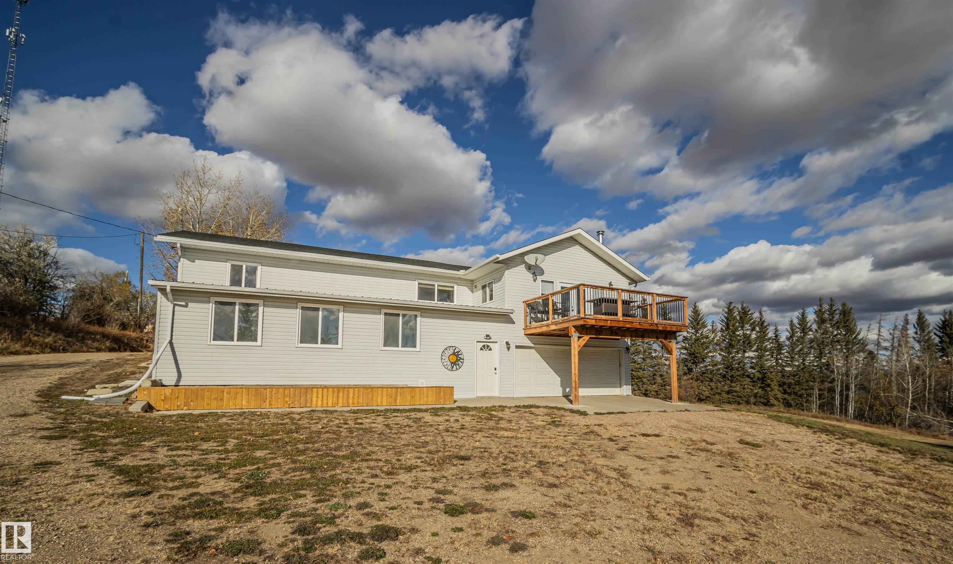 56415 Range Road 112 Unit 301, Rural St. Paul County, AB T0A 1E0