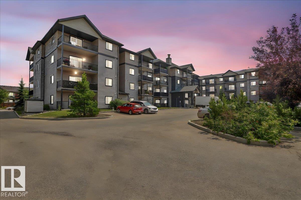 14808 125 Street Northwest #219, Edmonton, AB T5X 0G1