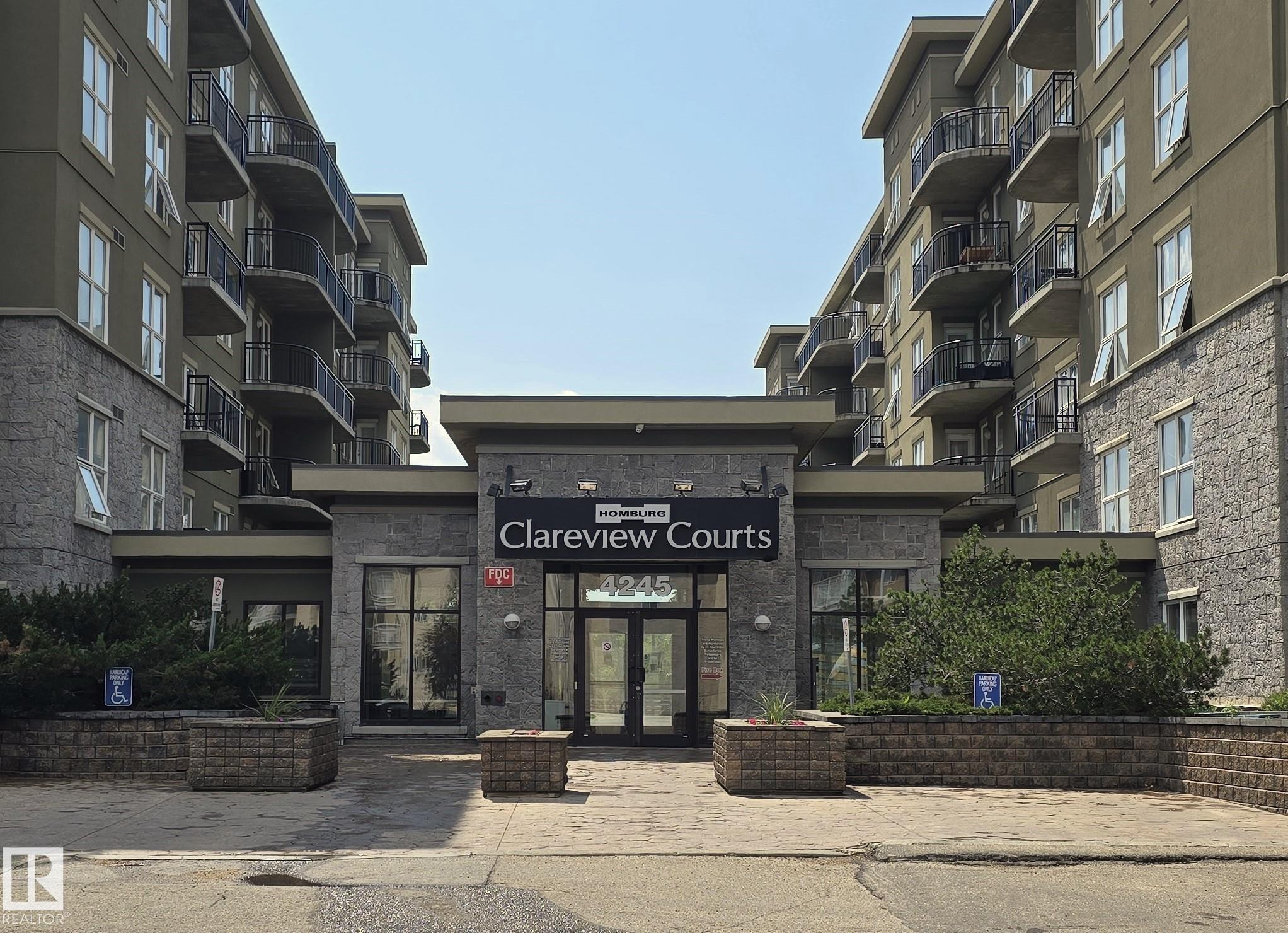 4245 139 Avenue Northwest #2-105, Edmonton, AB T5Y 3E8