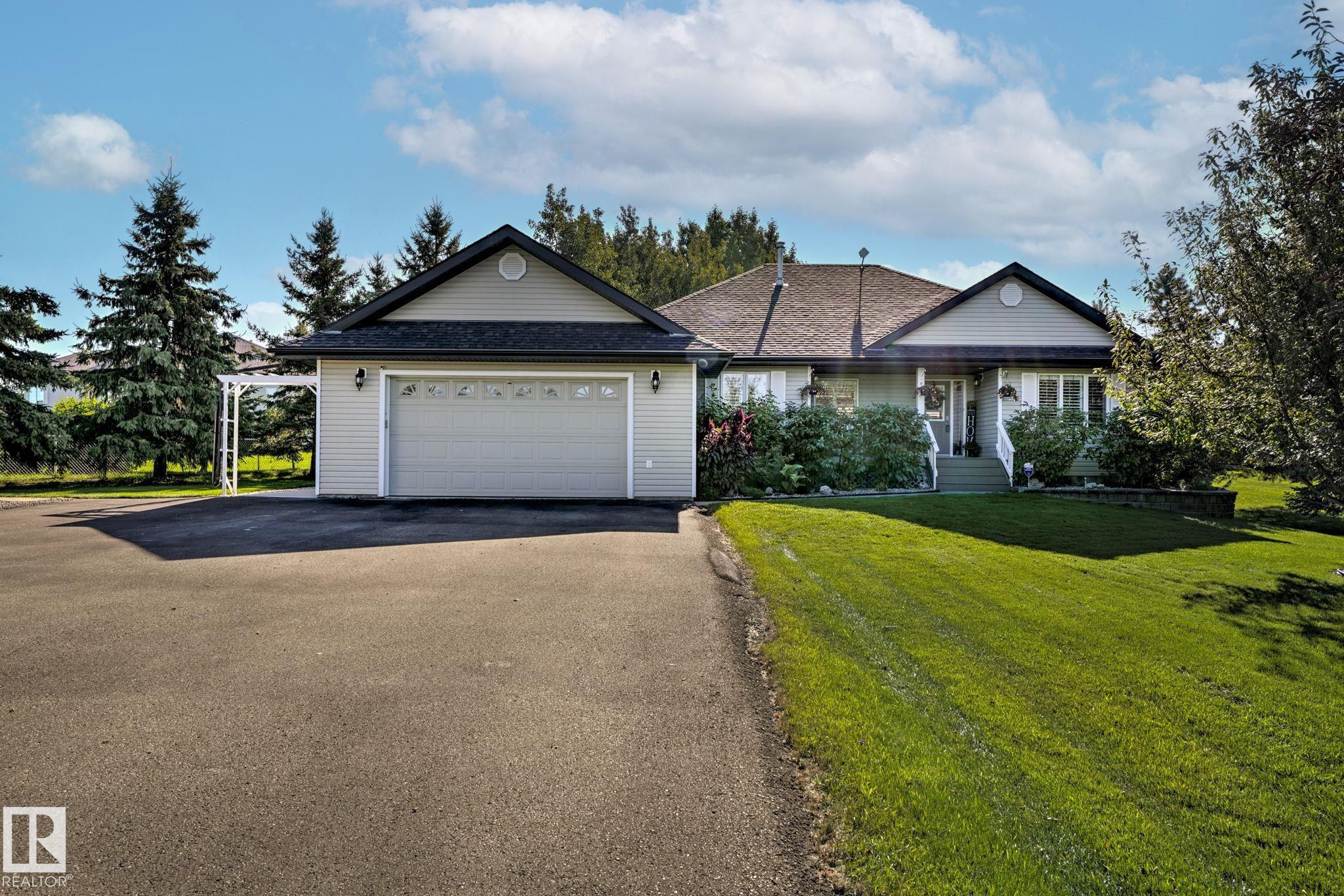 52001 Range Rd 275 #37, Spruce Grove, AB T7X 3V2
