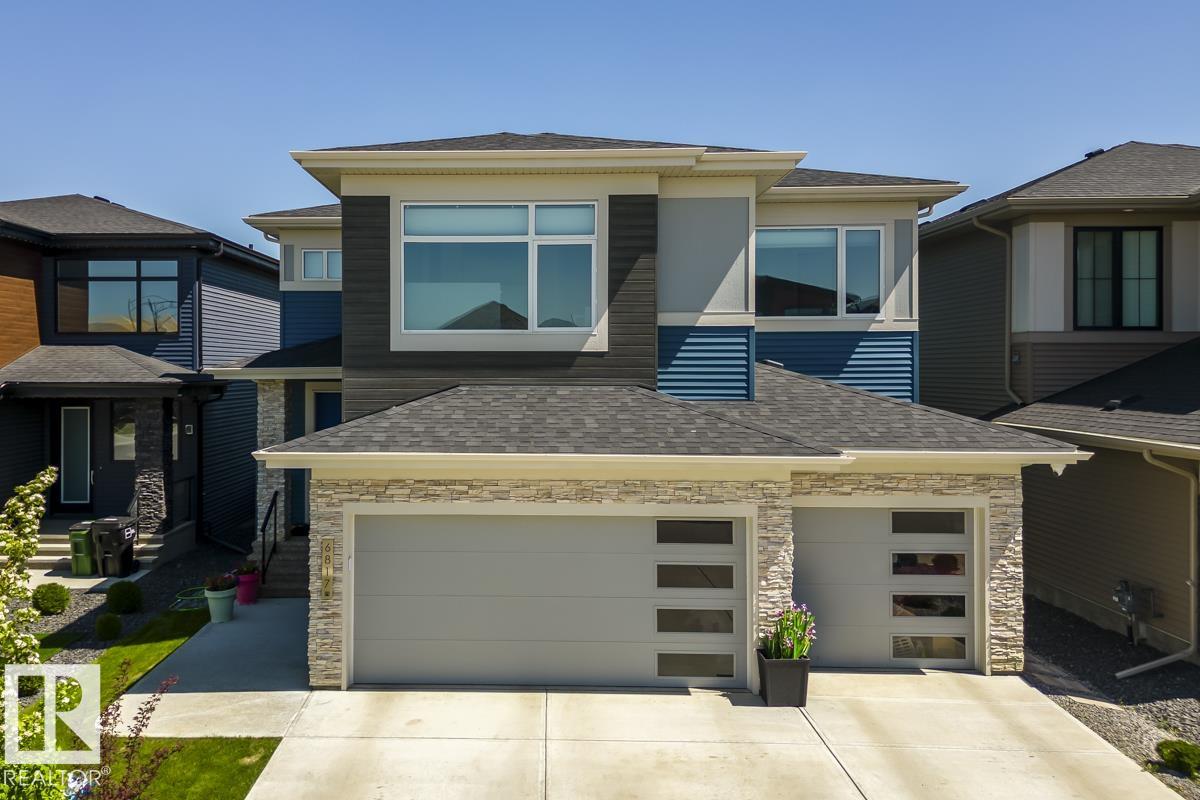 6817 Knox Lo Loop SW, Edmonton, AB T6W 4R3