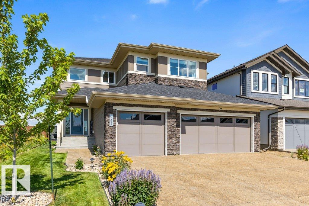 65 Jubilation Dr, St. Albert, AB T8N 7W7