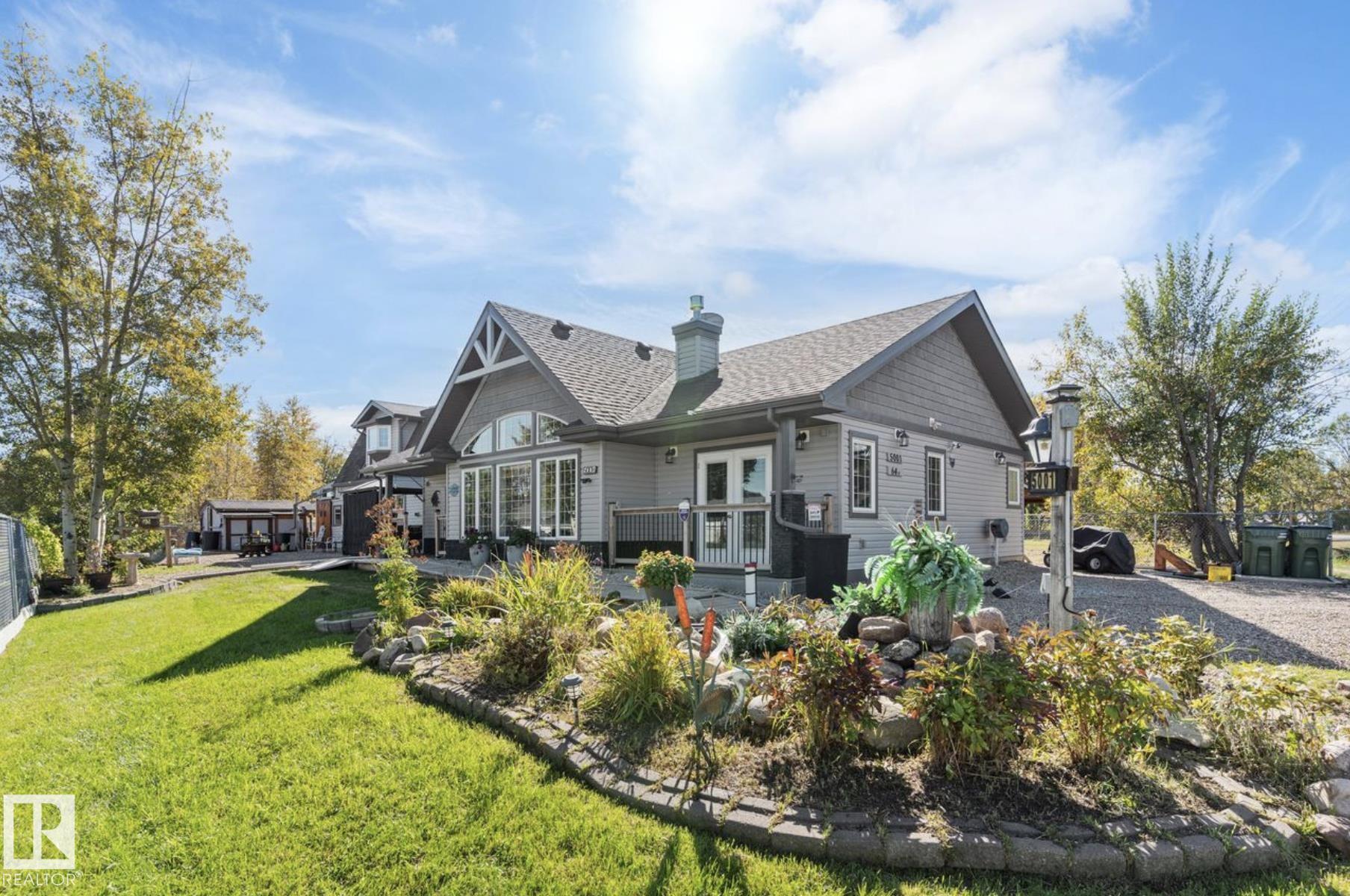 64 Street Unit 5001, Rural Lac Ste. Anne County, AB T0E 0A0