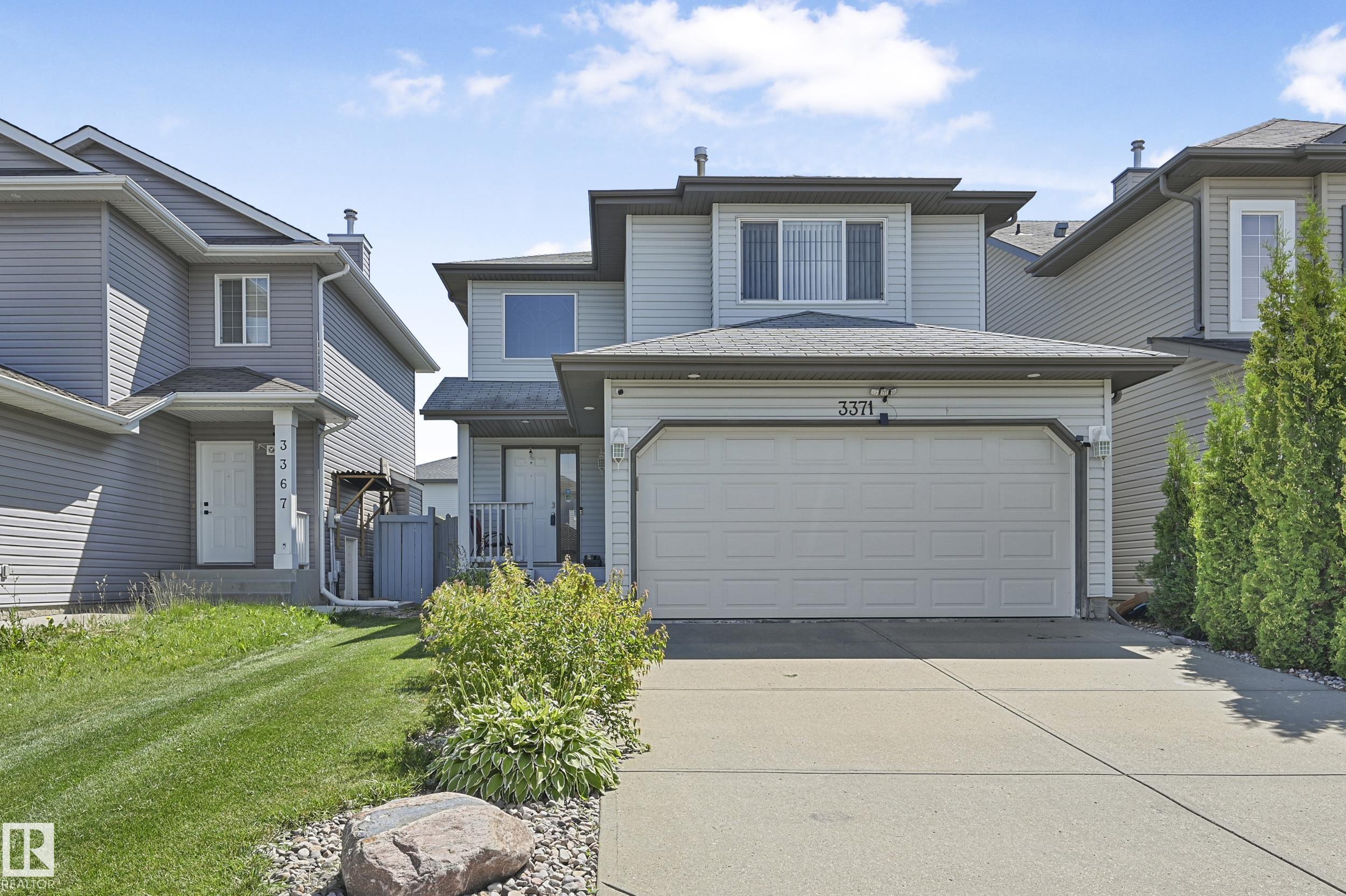 25 Av Nw Unit 3371 Ave, Edmonton, AB T6T 1Y4