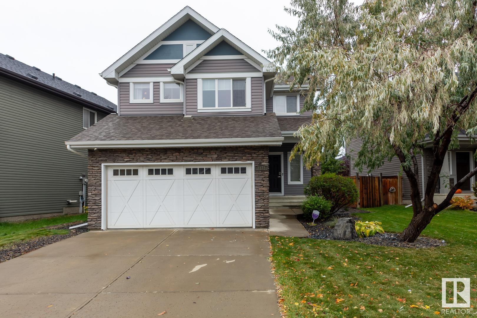 3178 Whitelaw Dr NW, Edmonton, AB T6W 0P9 MLS E4410746 Houseful