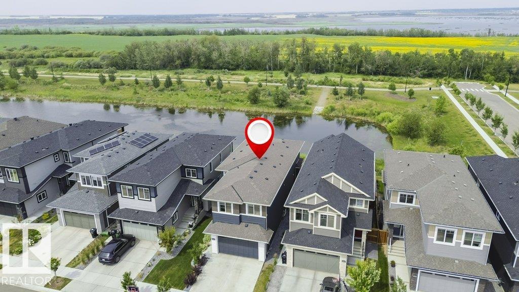 131 Av Nw Unit 20916 Ave, Edmonton, AB T5S 0P4