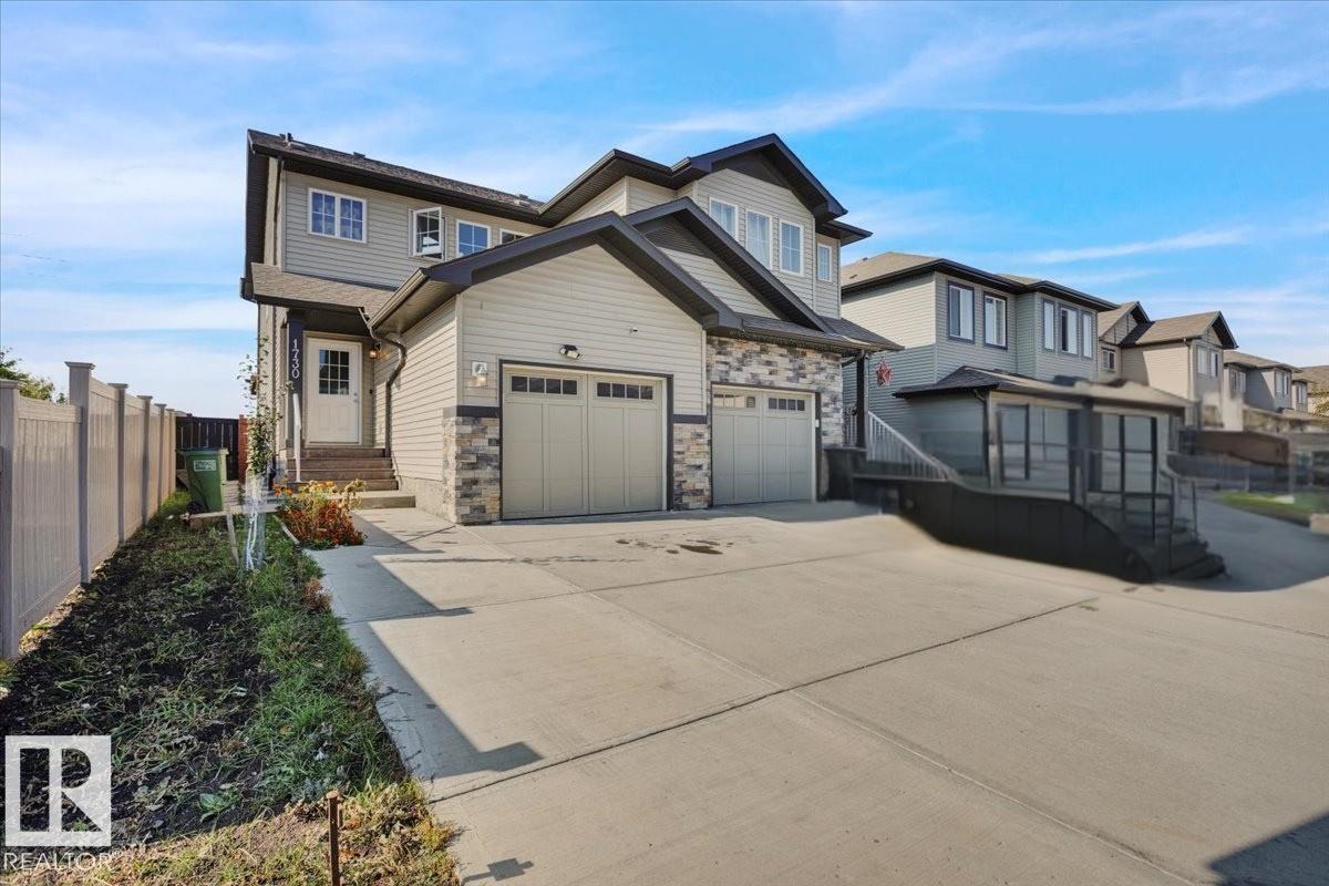 27 St Nw Unit 1730 St, Edmonton, AB T6T 2G6