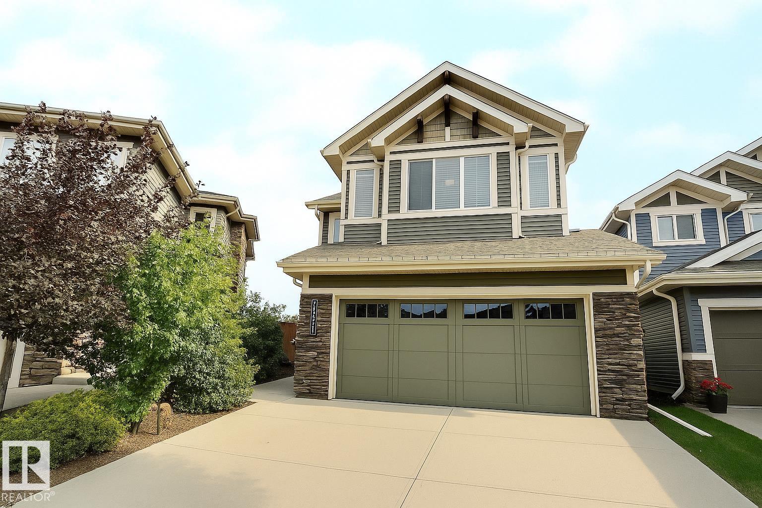 80 Av Nw Unit 21703 Ave, Edmonton, AB T5T 4S2