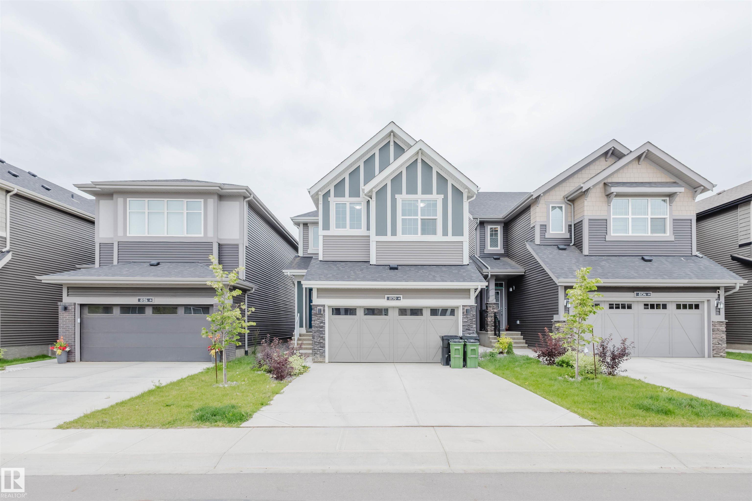 226 St Nw Unit 8130 St #a, Edmonton, AB T5T 7S8