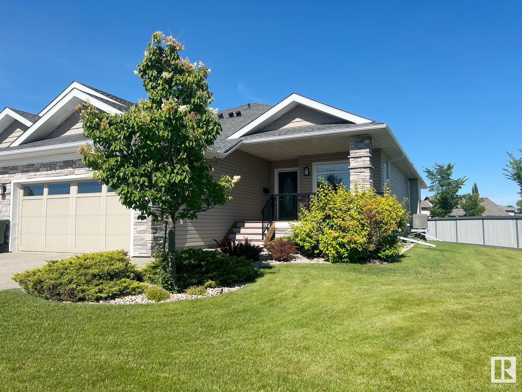1 Lincoln Cv, Spruce Grove, AB T7X 0N5