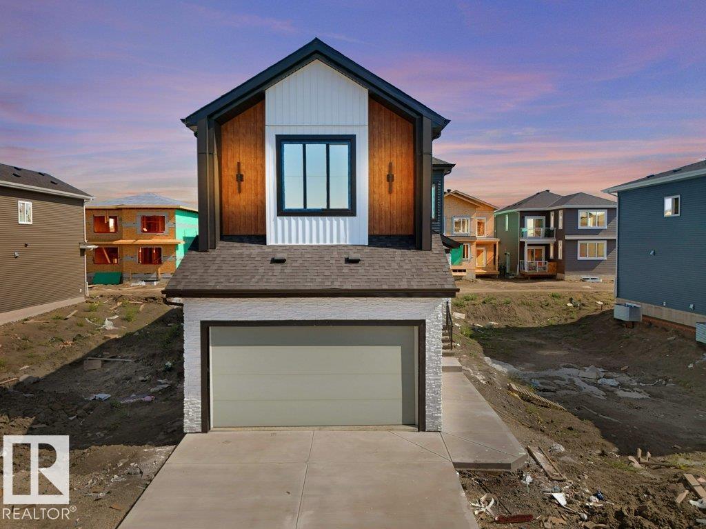 53 Eldridge Pt, St. Albert, AB T8N 8C4