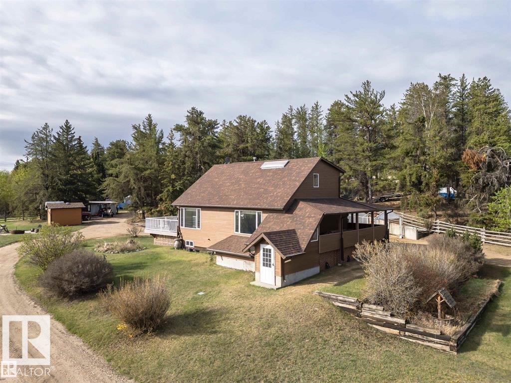 57303 Range Rd 233 #153, Rural Sturgeon County, AB T0A 1N6