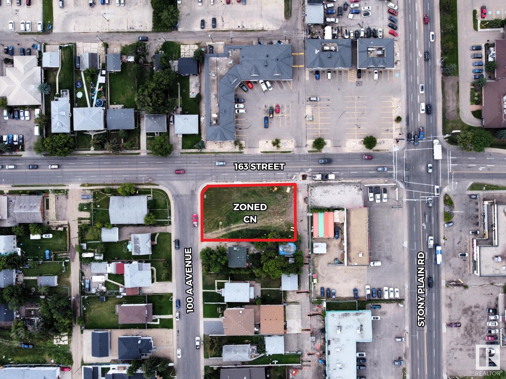 100 Av Nw Unit 16226 Ave #a, Edmonton, AB T5P 0M3