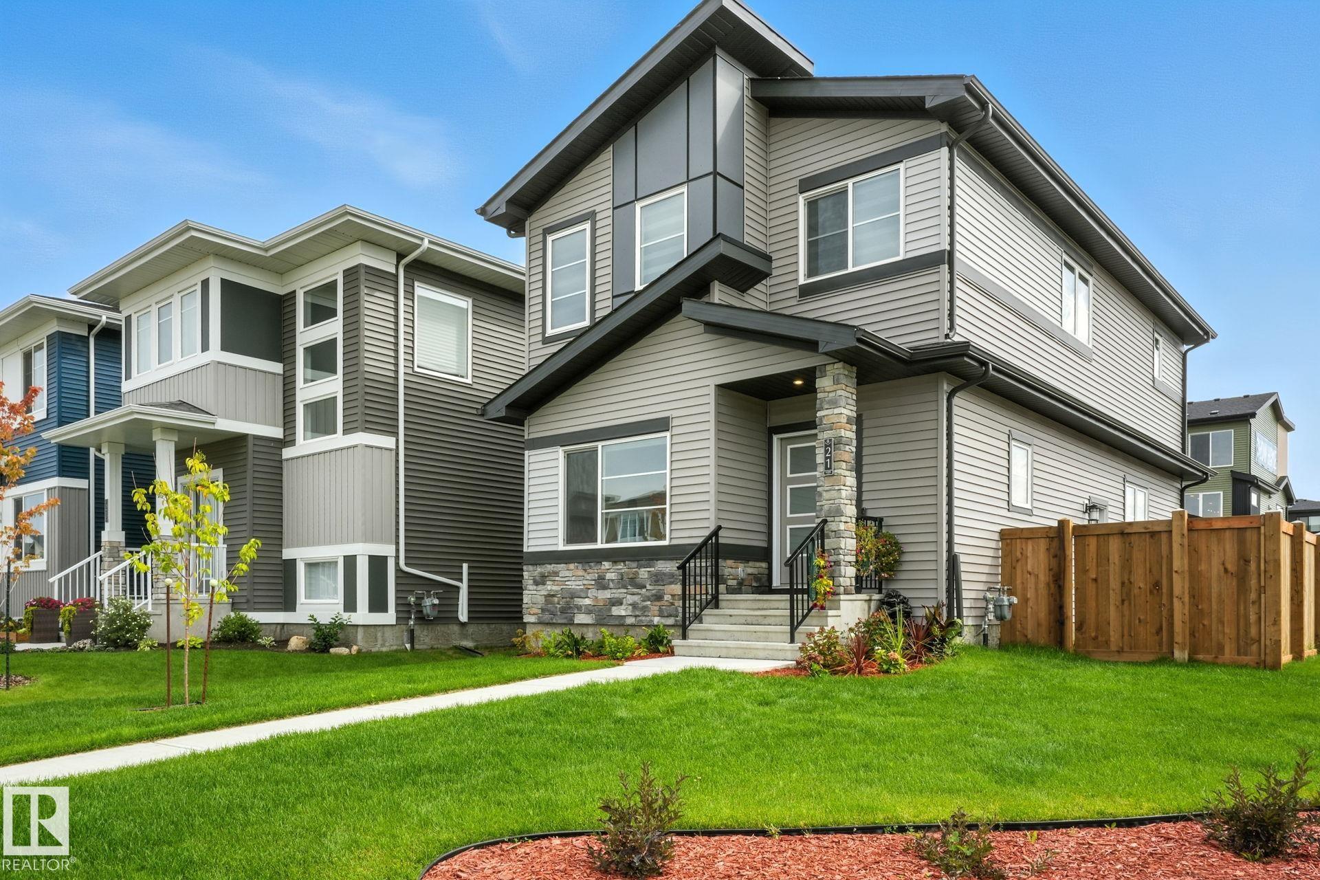 21 Gambel Lo Loop, Spruce Grove, AB T7Z 0B8