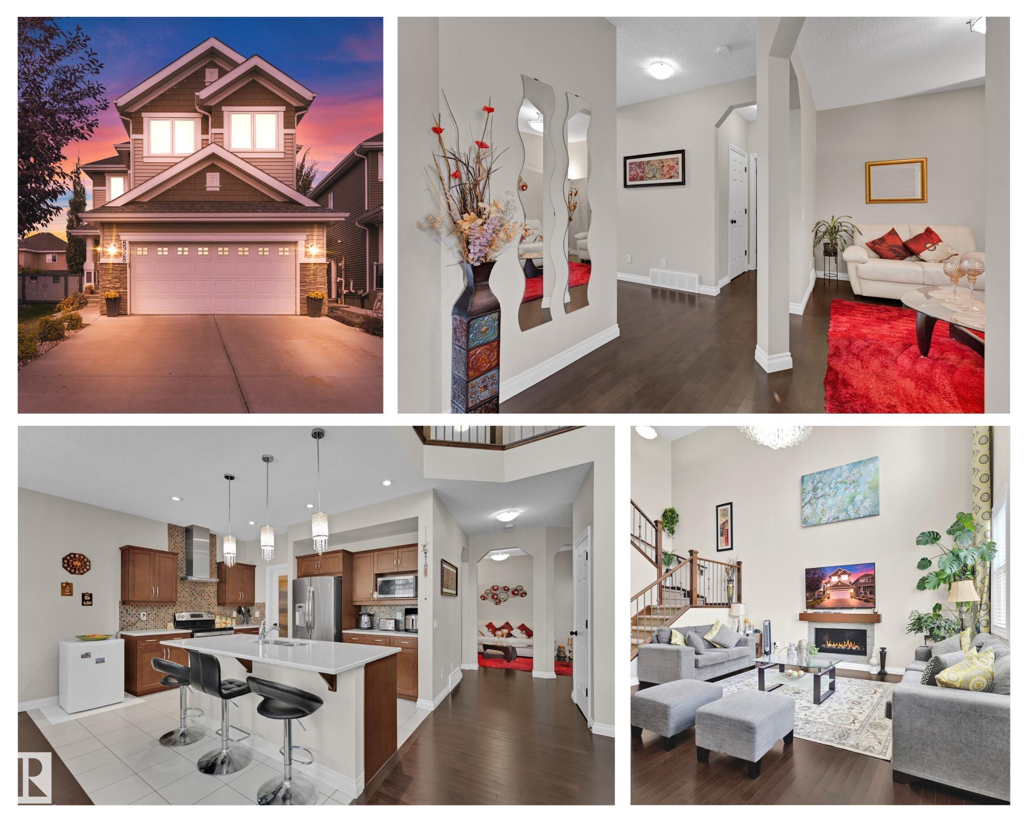 23 Av Sw Unit 8928 Ave, Edmonton, AB T6X 2C3