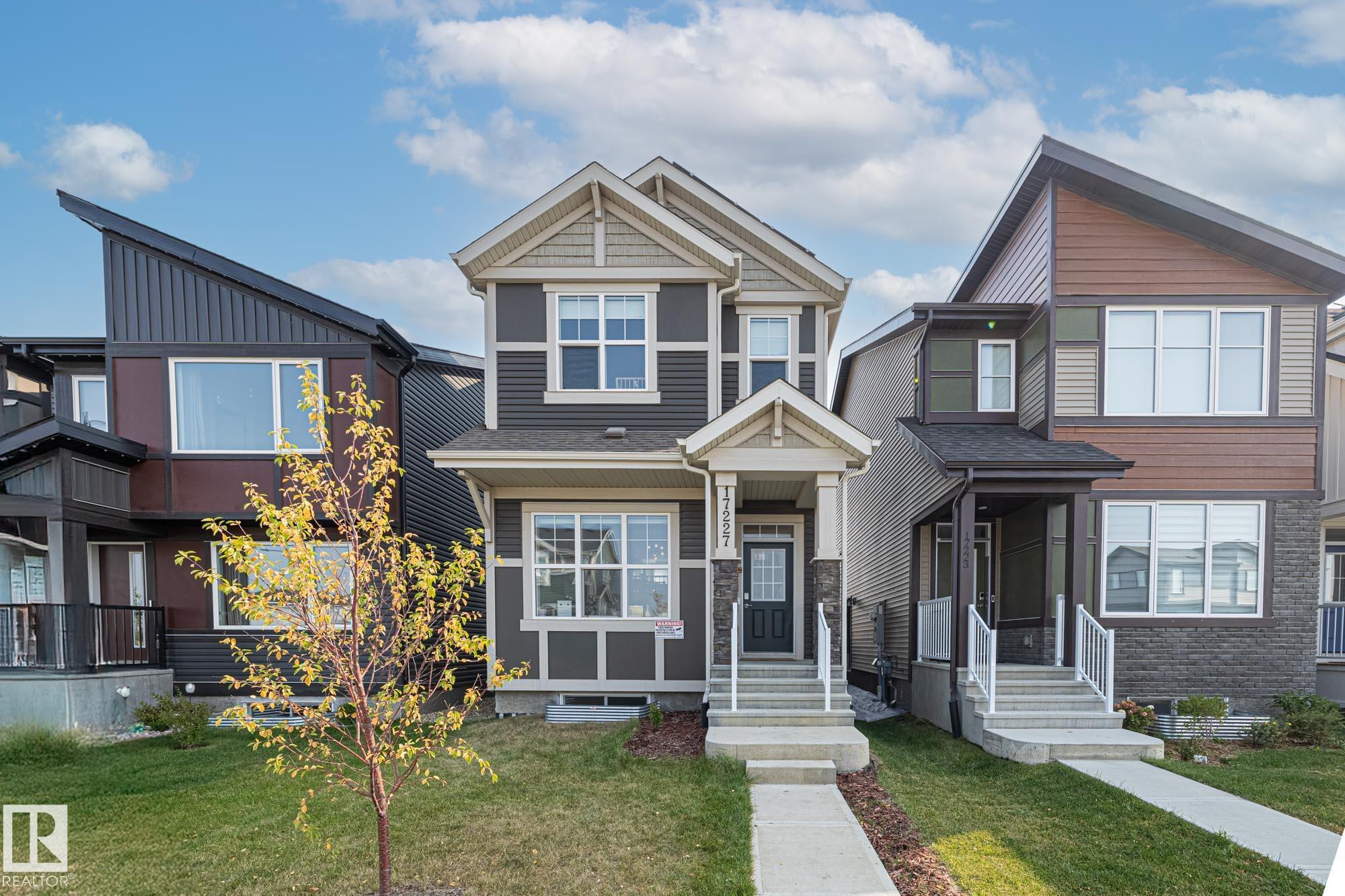 3 St Nw Unit 17227 St, Edmonton, AB T5Y 6G4