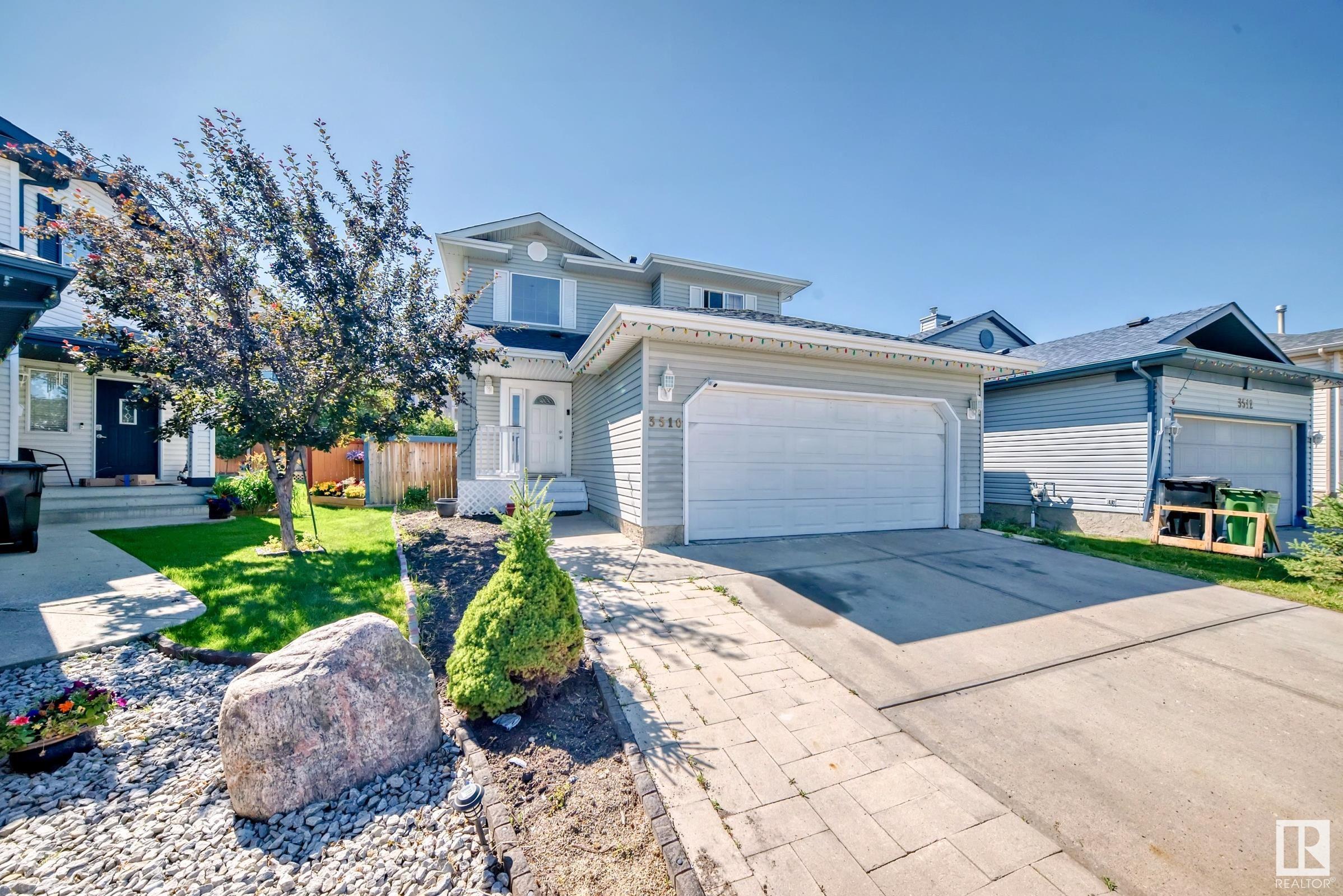 22 St Nw Unit 3510 St, Edmonton, AB T6T 1W2