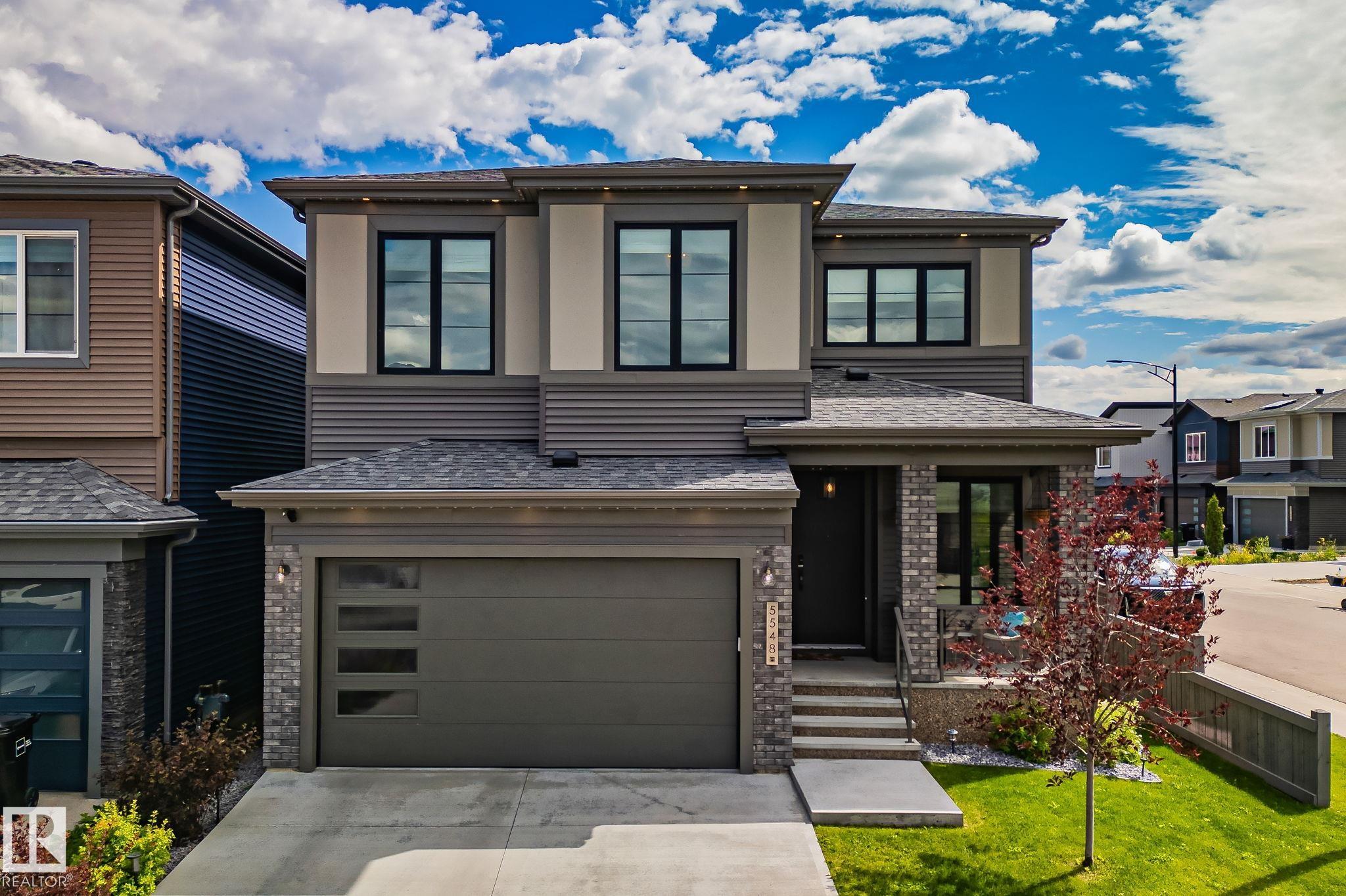 5548 Kootook Dr SW, Edmonton, AB T6W 4W1