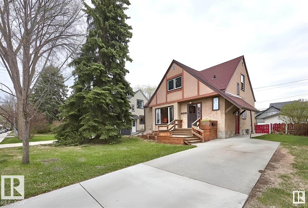 72 Av Nw Unit 11507 Ave, Edmonton, AB T6G 0B7