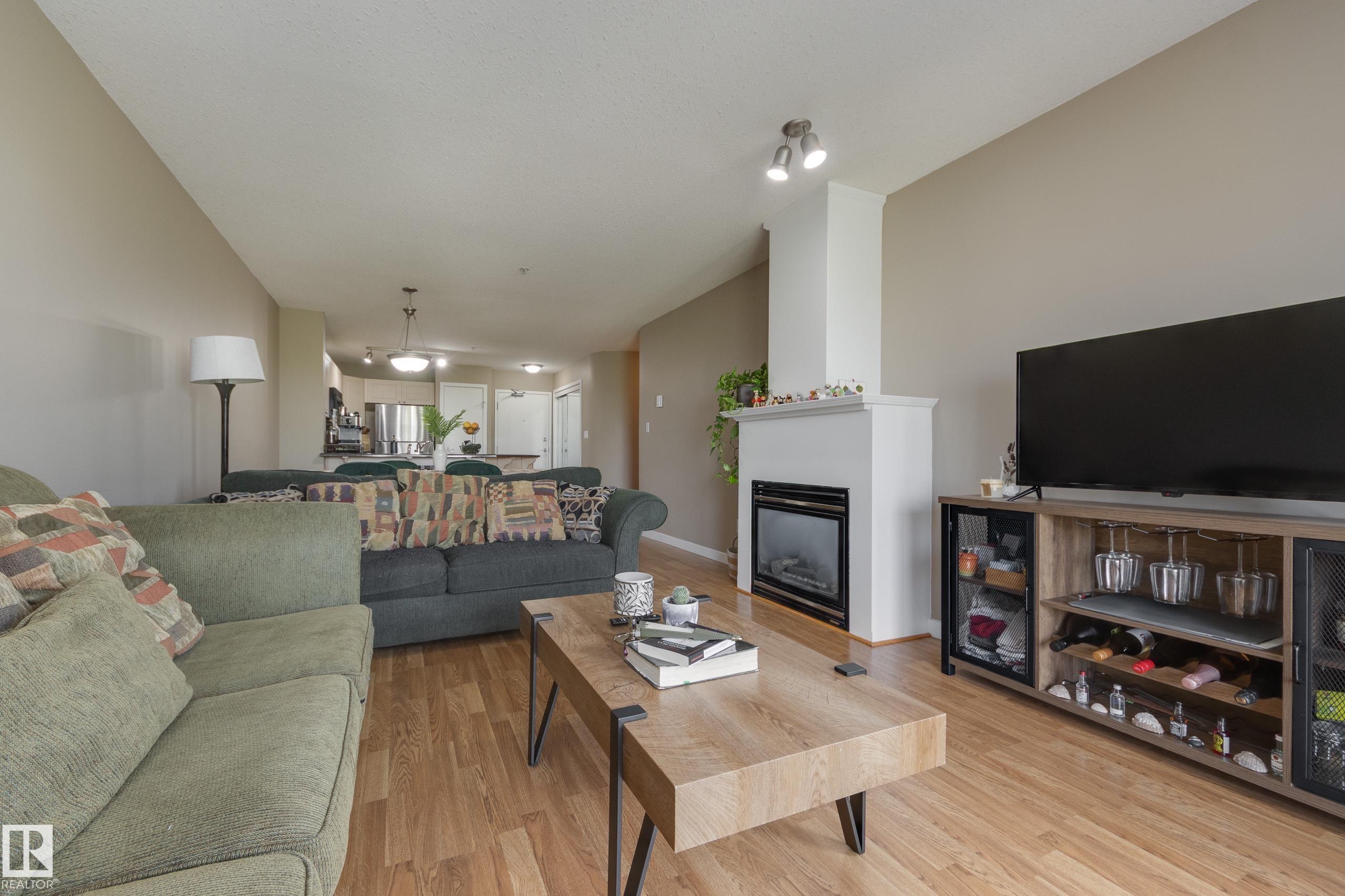 4312 139 Avenue Northwest #314, Edmonton, AB T5Y 3J4