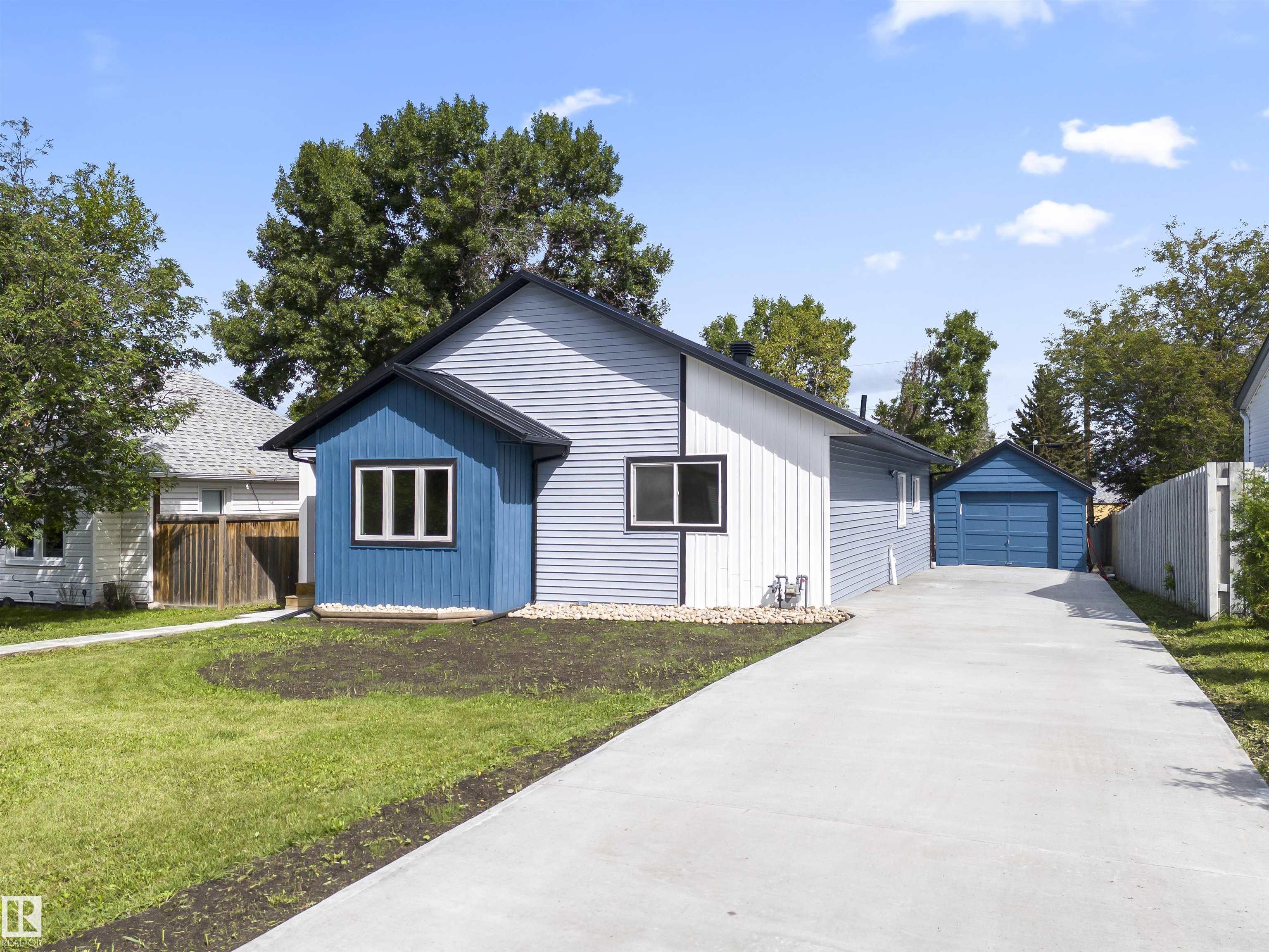 55 Ave Unit 5032, Tofield, AB T0B 4J0