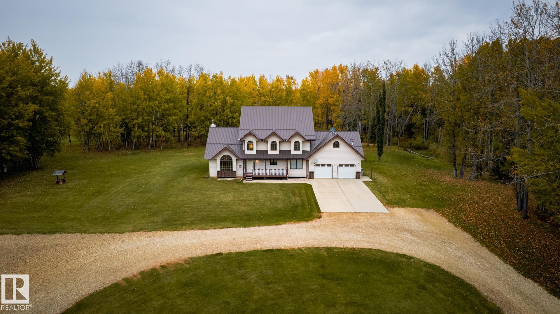 63068 Hwy 33 #a, Rural Woodlands County, AB T0G 1A0