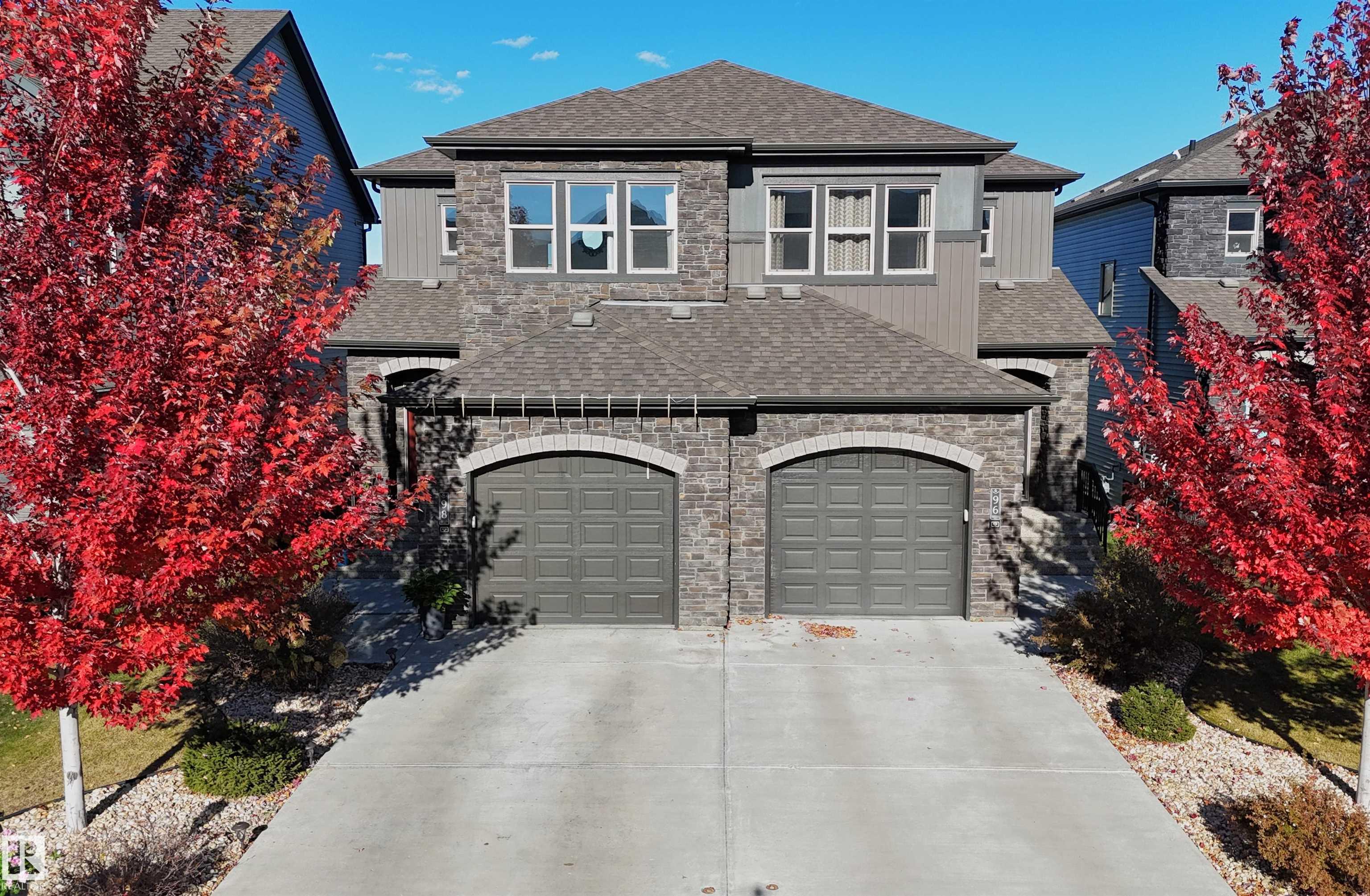 98 Greenbury Cl Close, Spruce Grove, AB T7X 0L7