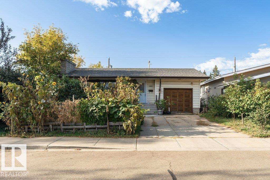 8539 Connors Rd NW, Edmonton, AB T6C 4H2