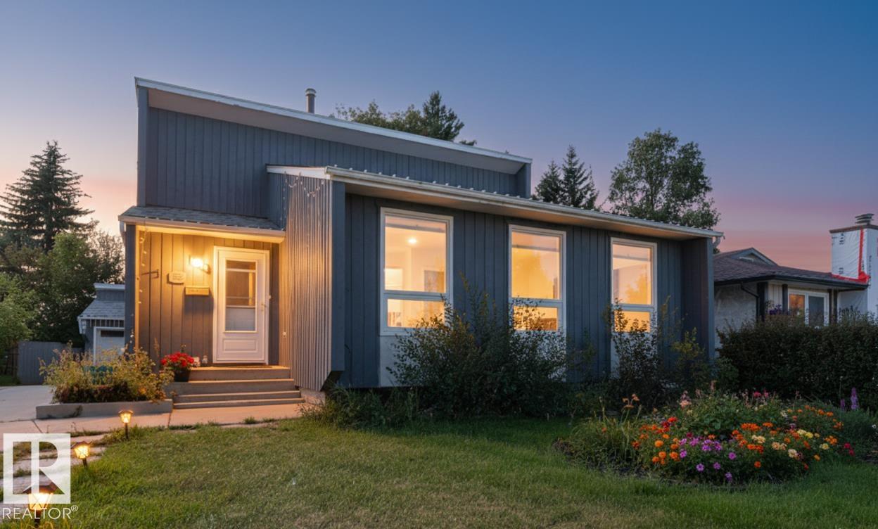 56 St Nw Unit 1016 St, Edmonton, AB T6L 1Y3