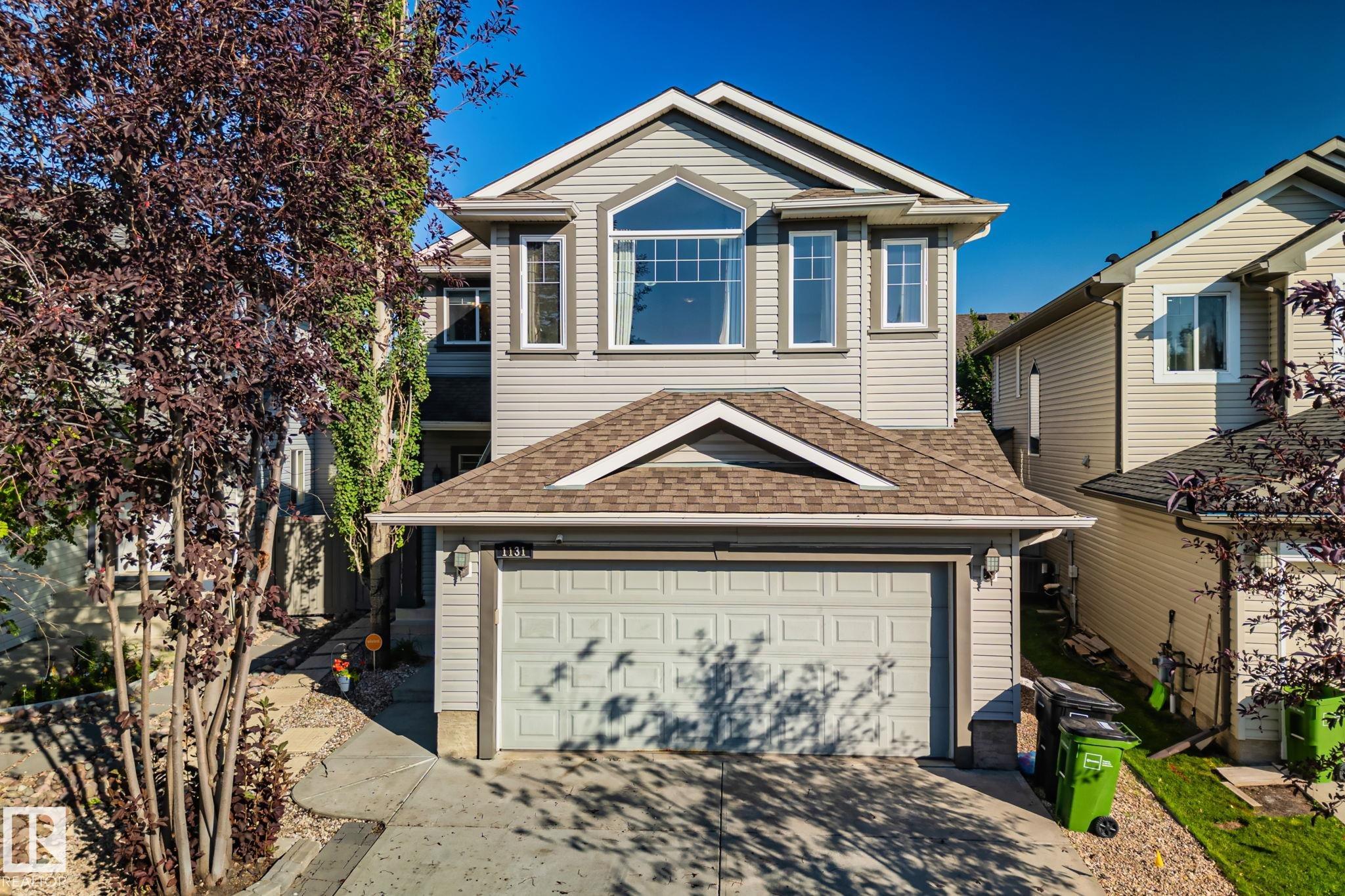 117 St Sw Unit 1131 St, Edmonton, AB T6W 1W9